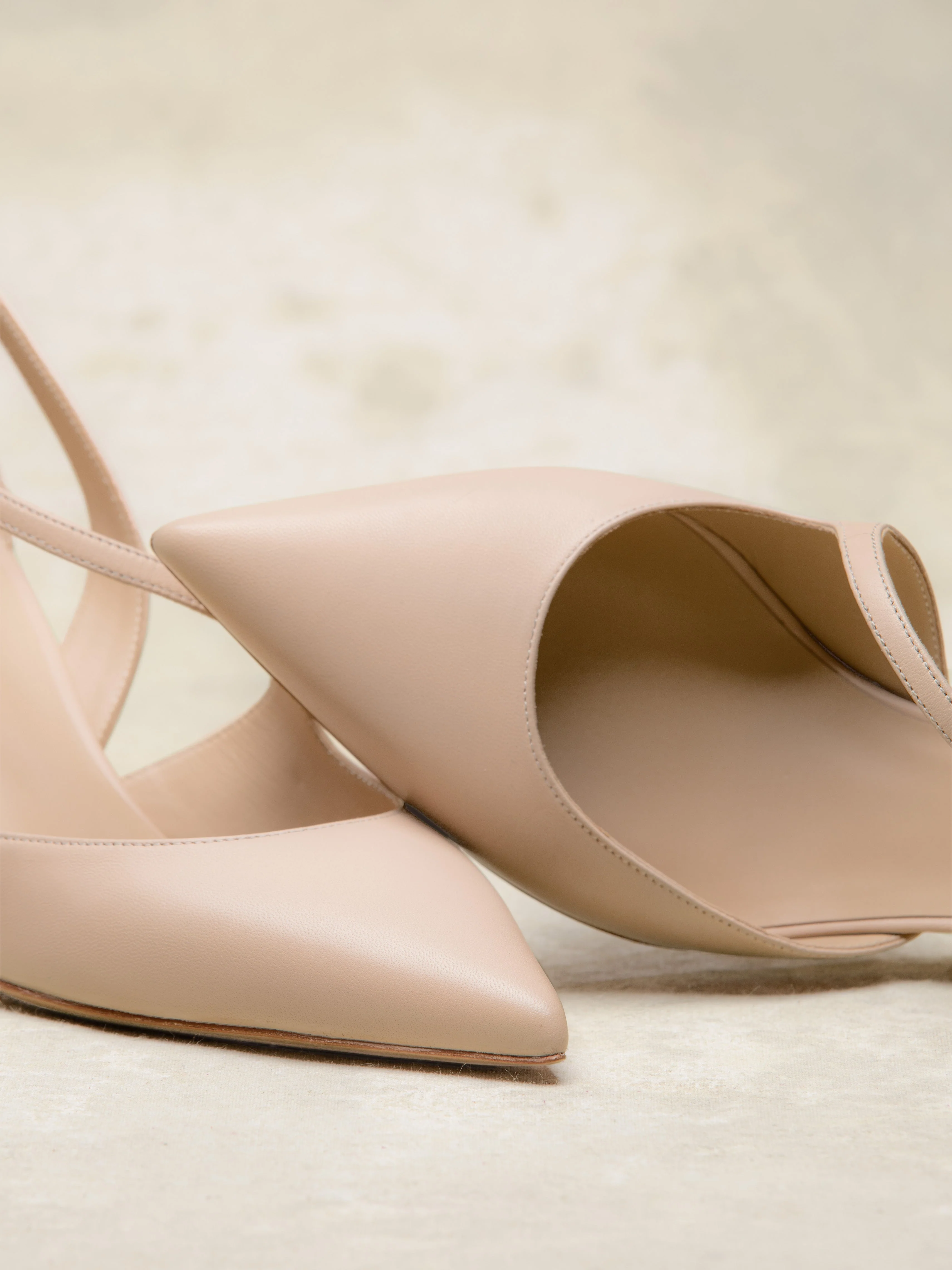 The Isabella 70mm (Sample Sale) - Image 3