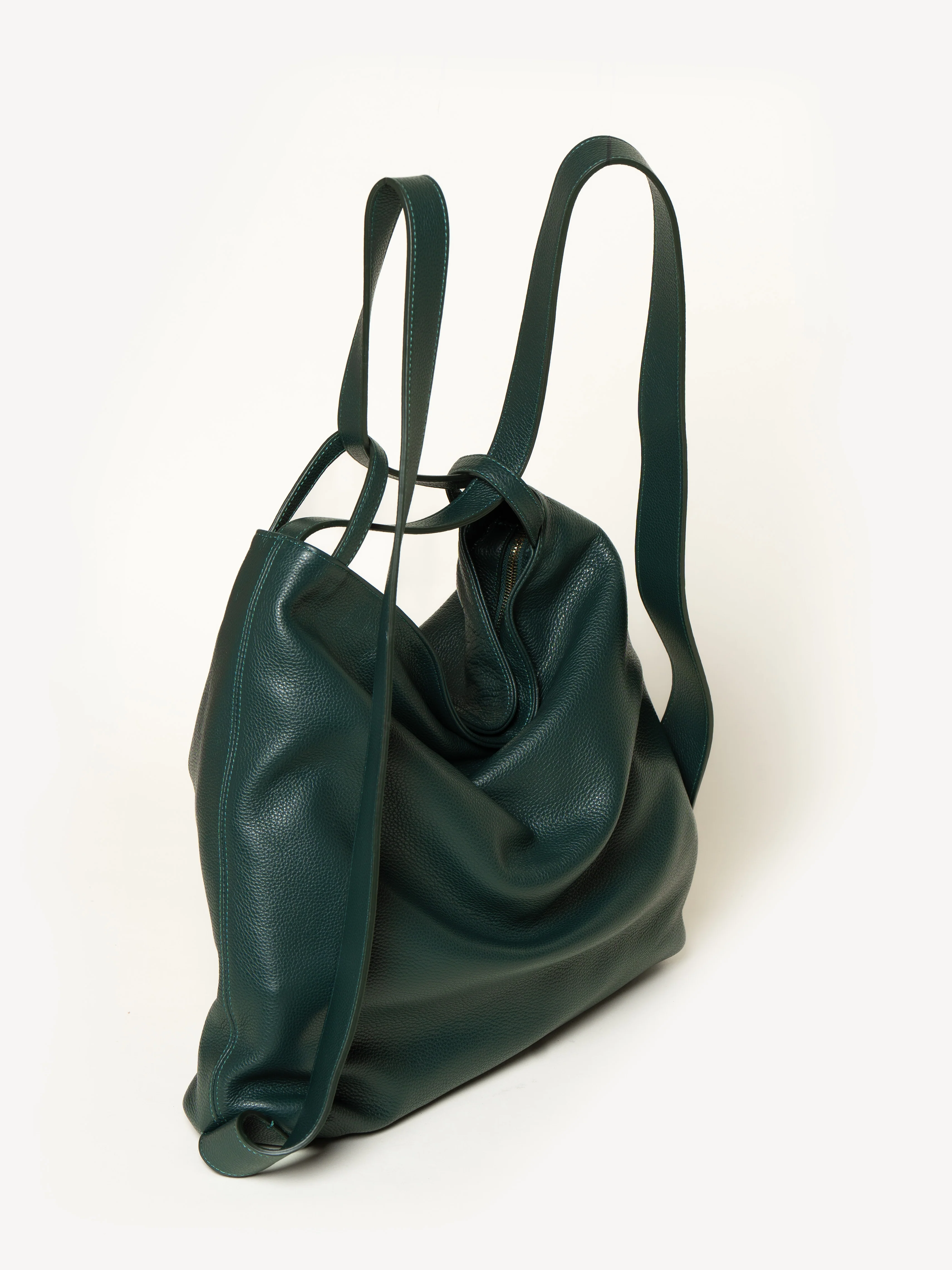 The Laura Convertible Backpack - Image 3