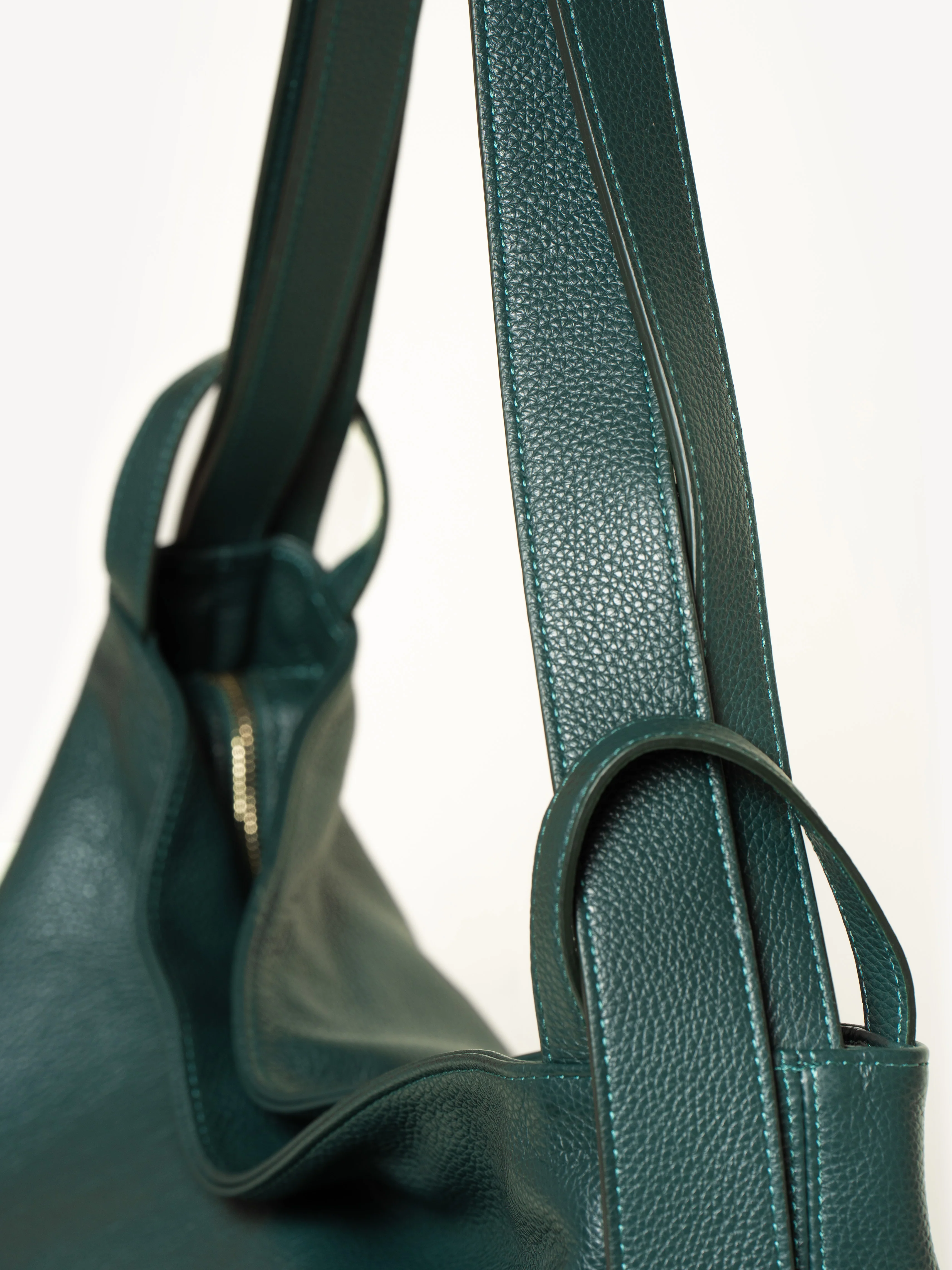 The Laura Convertible Backpack - Image 4