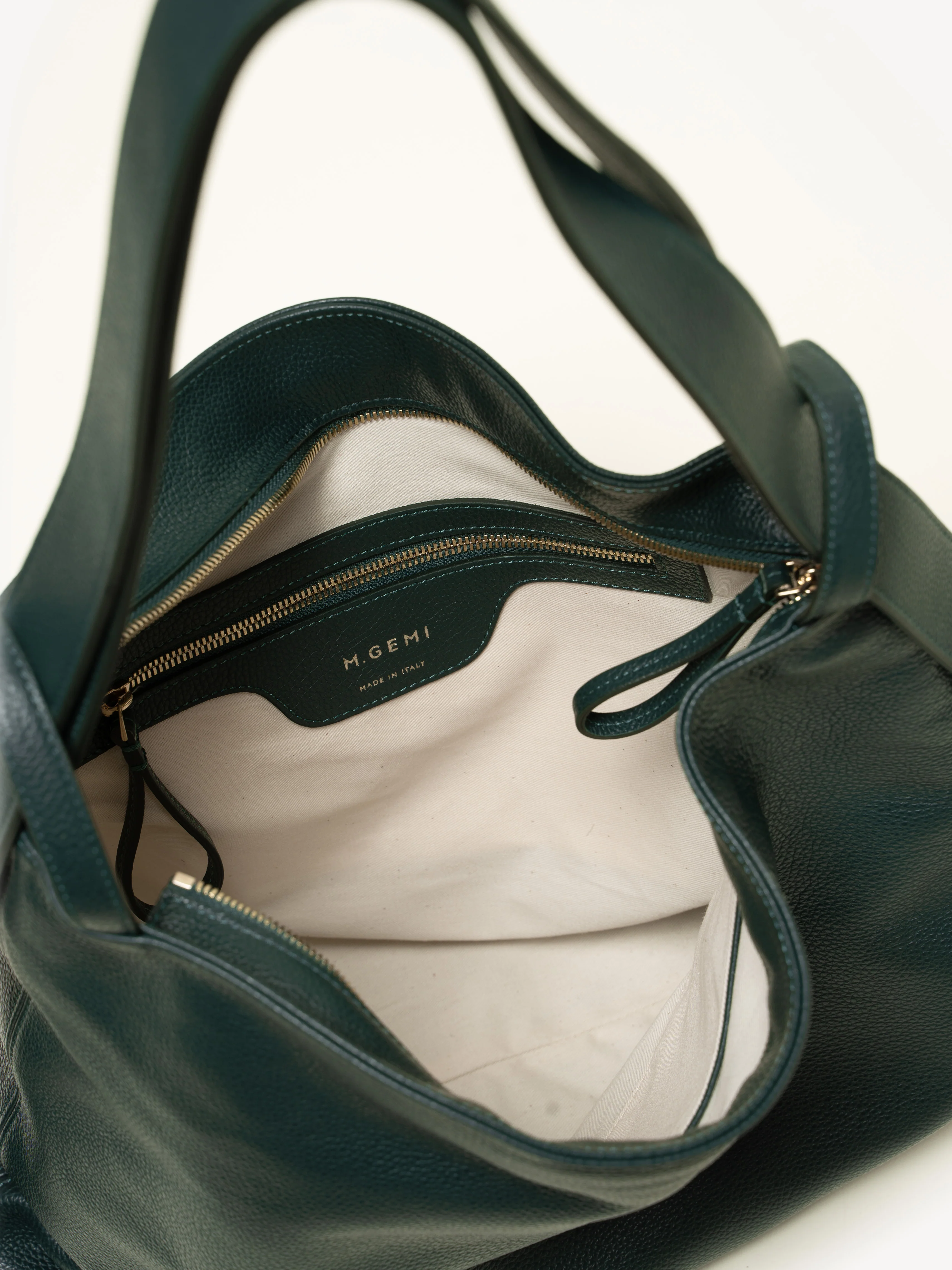 The Laura Convertible Backpack - Image 5