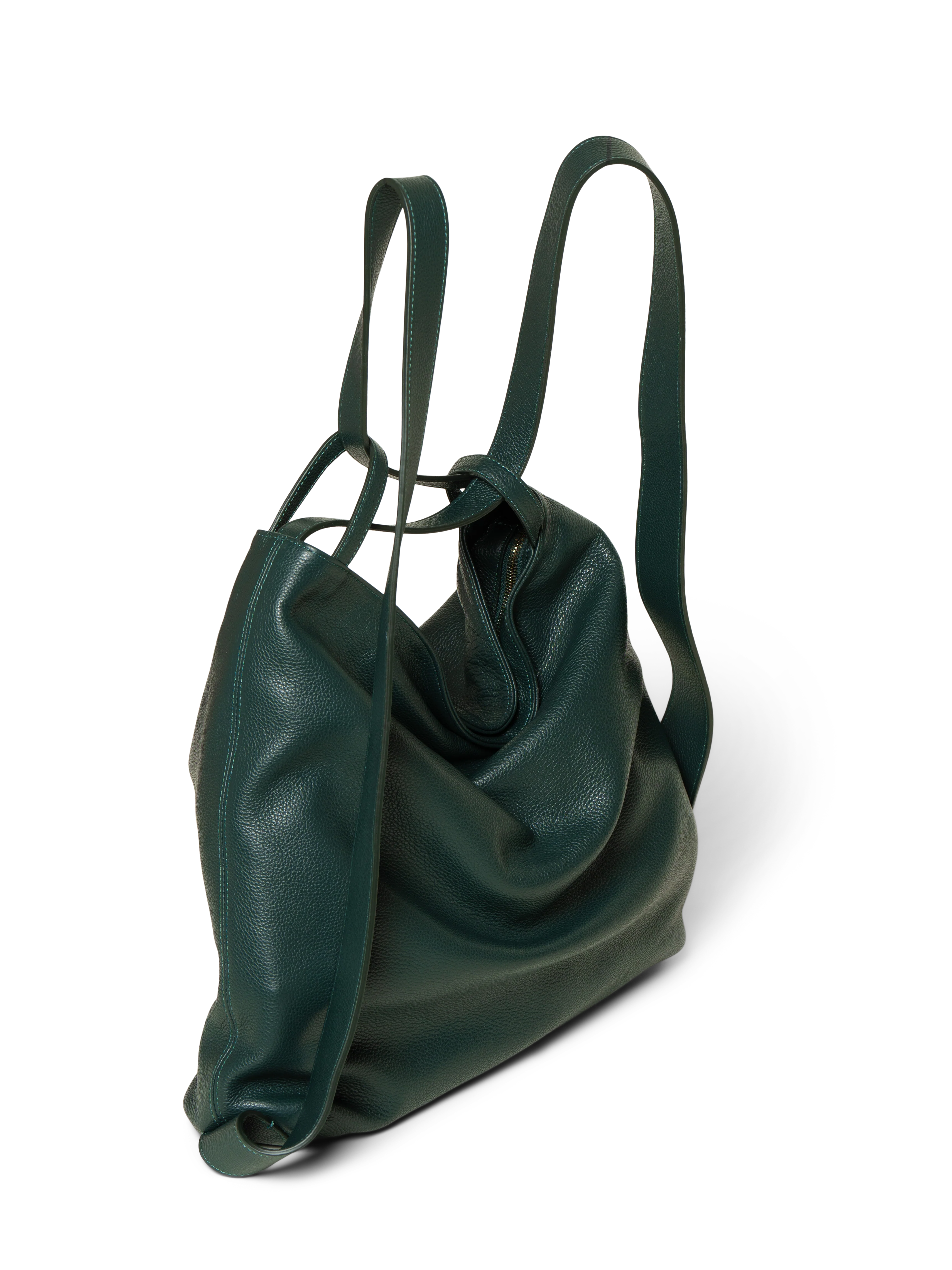 The Laura Convertible Backpack - Image 9