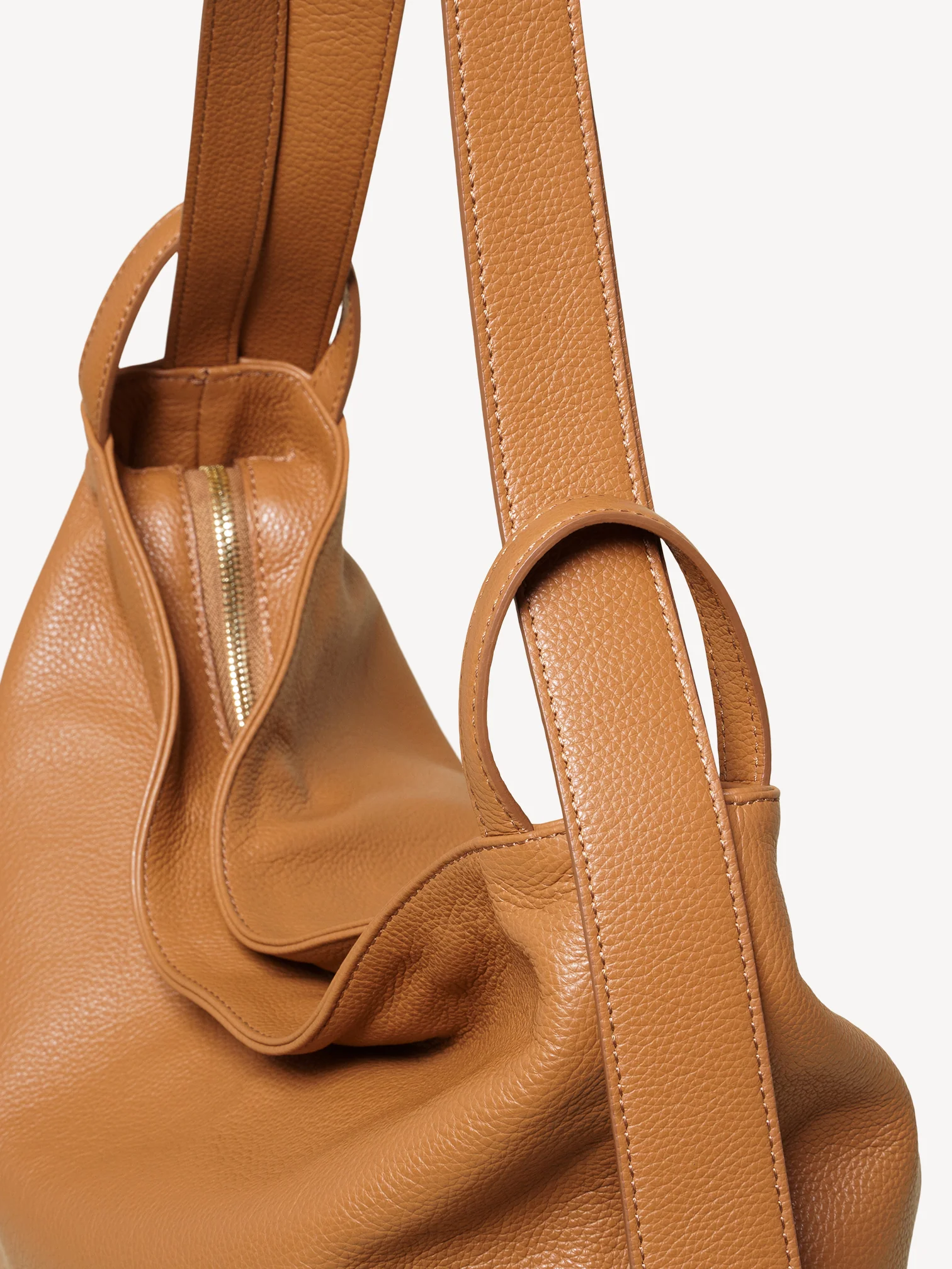 The Laura Convertible Backpack - Image 4