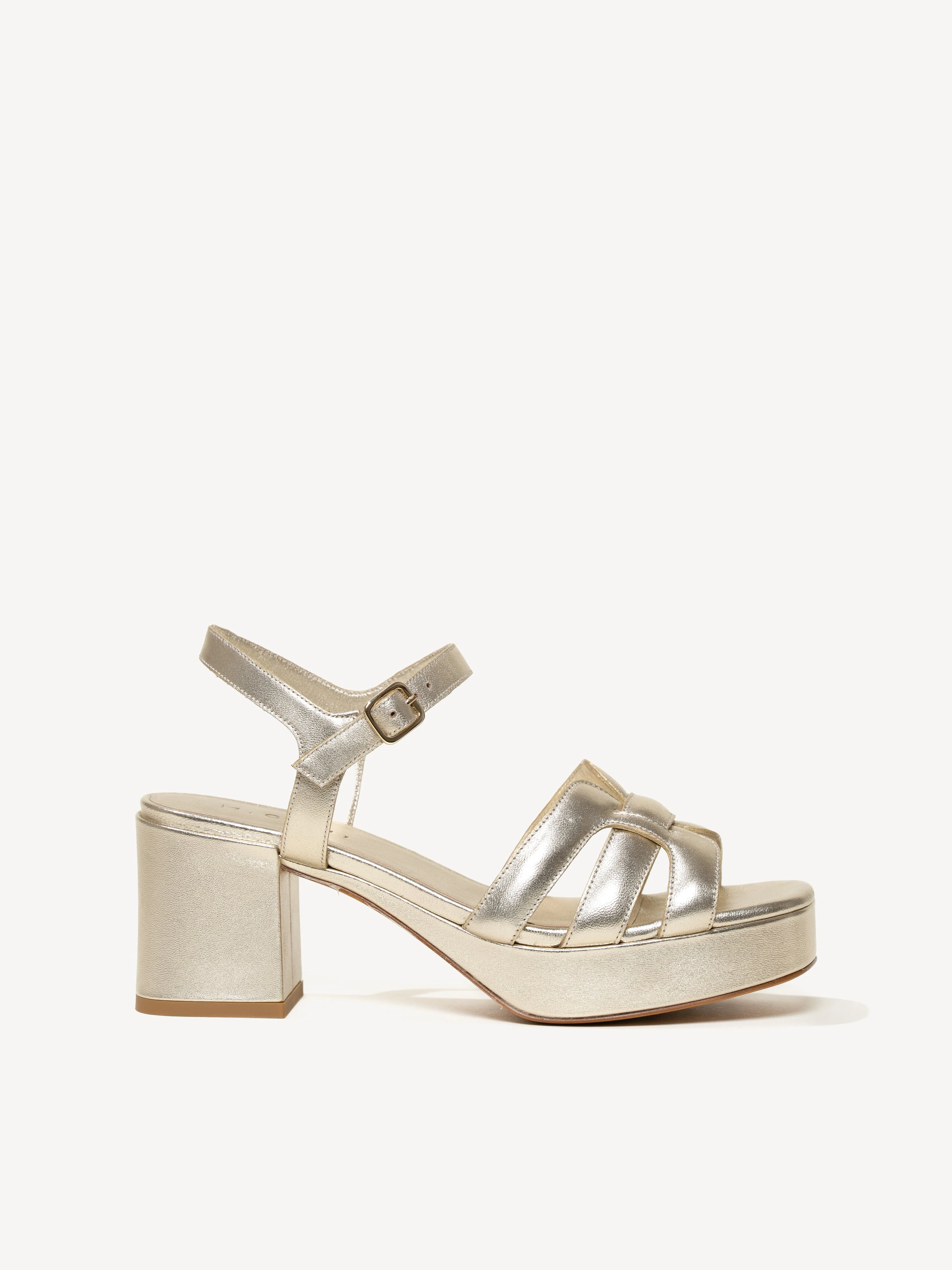 The Letizia (Sample Sale)