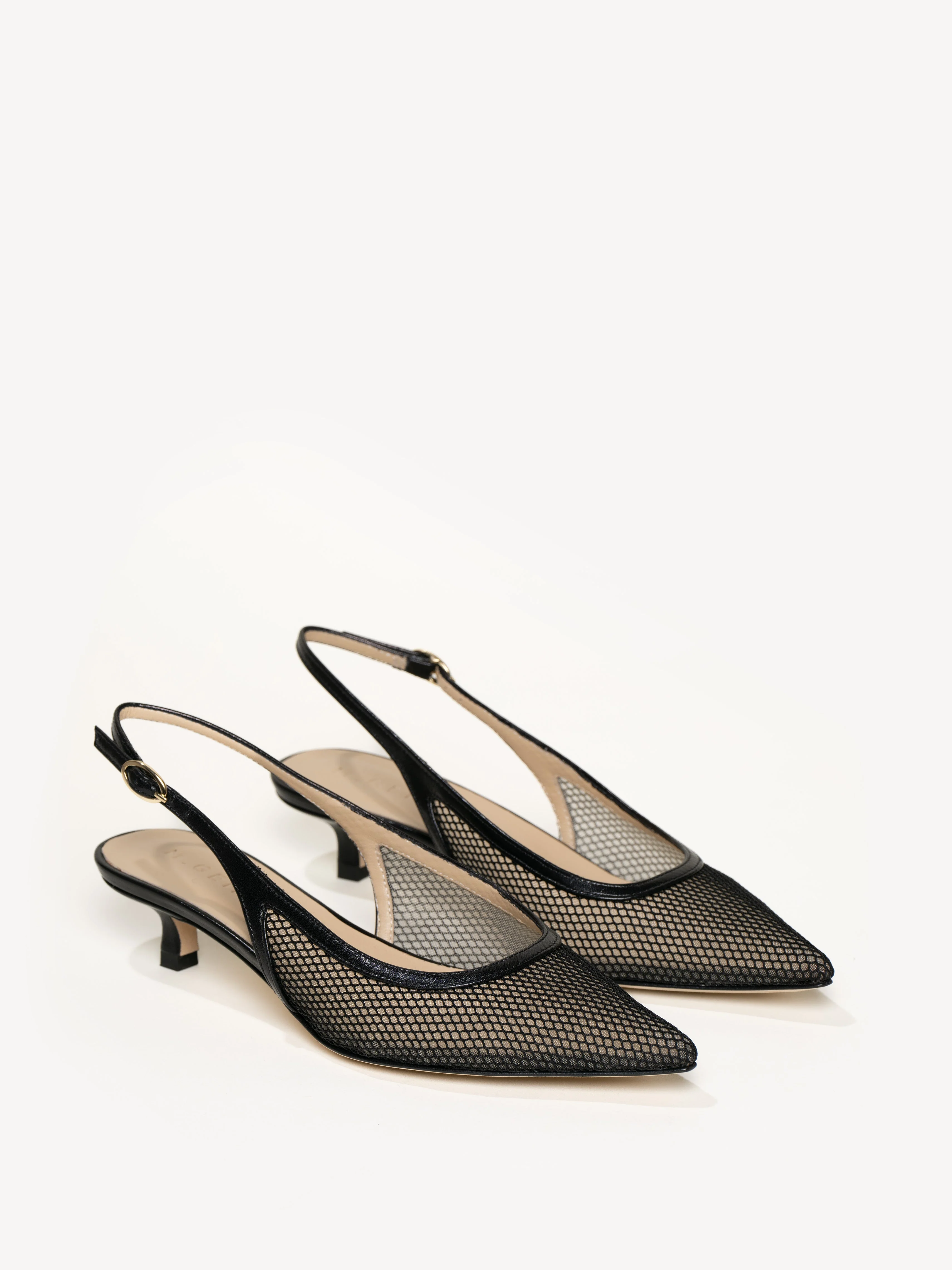 The Lisinda (Sample Sale) - Image 2