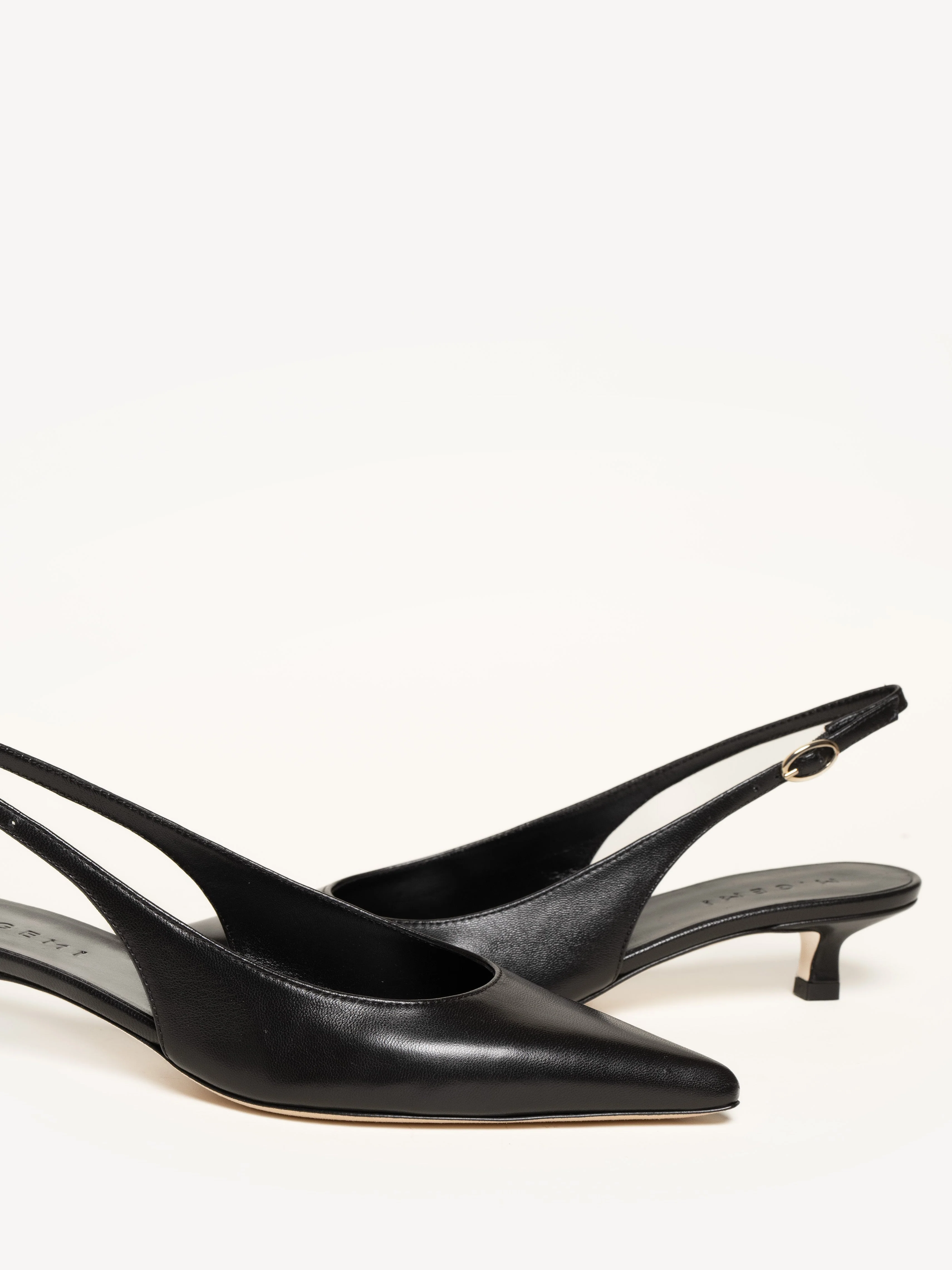 The Lisinda (Sample Sale) - Image 3