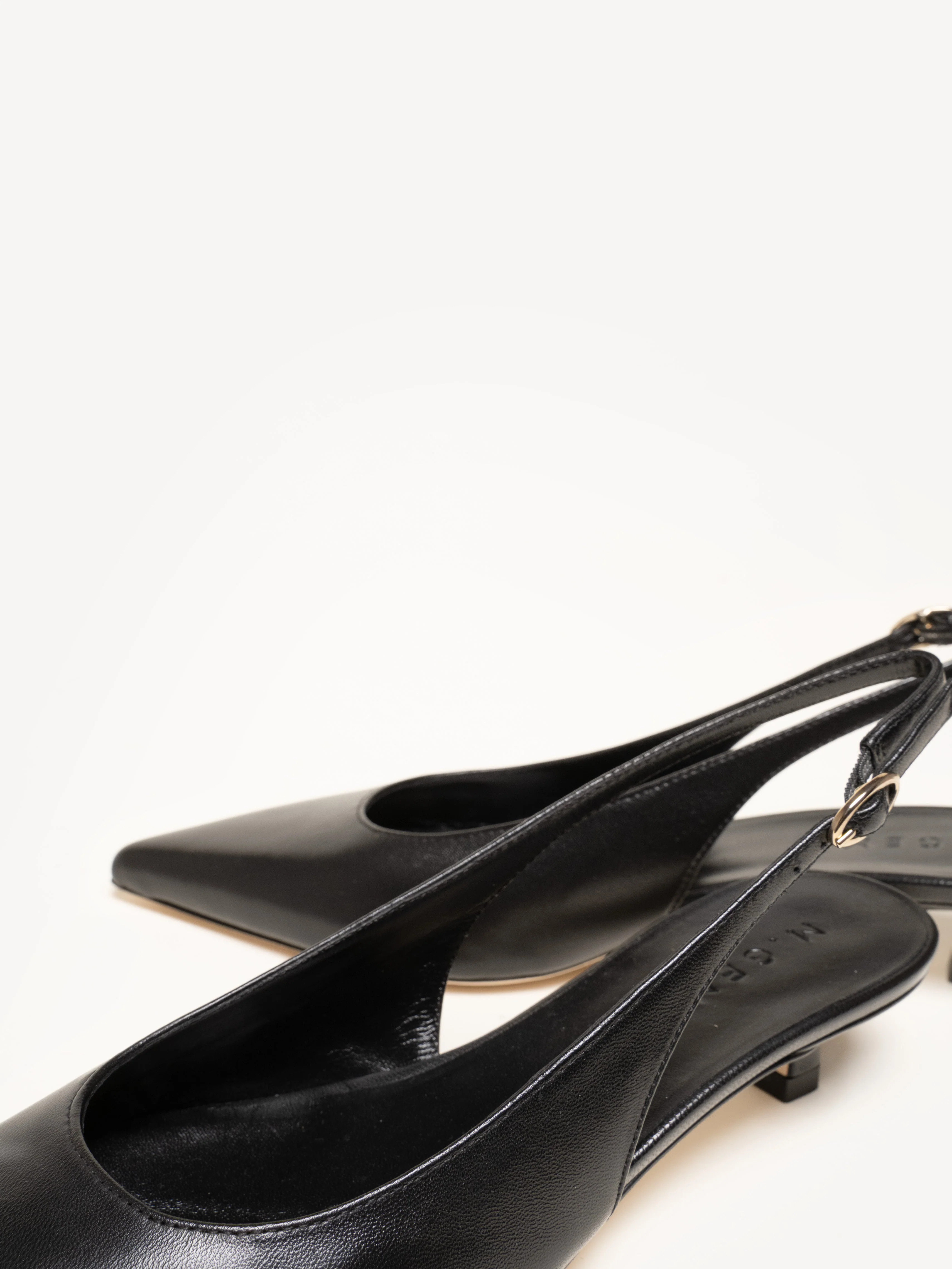 The Lisinda (Sample Sale) - Image 4