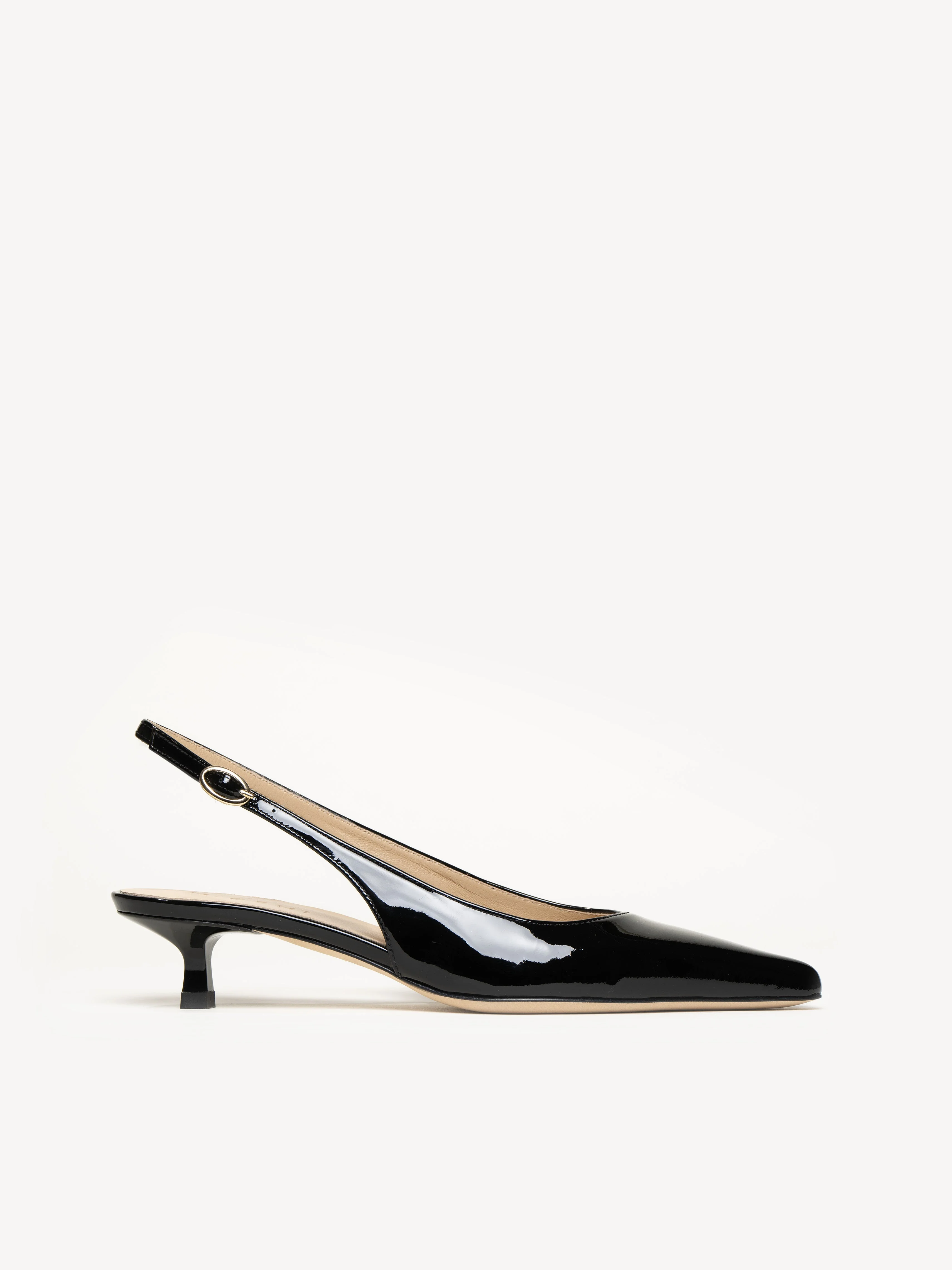 The Lisinda (Sample Sale)