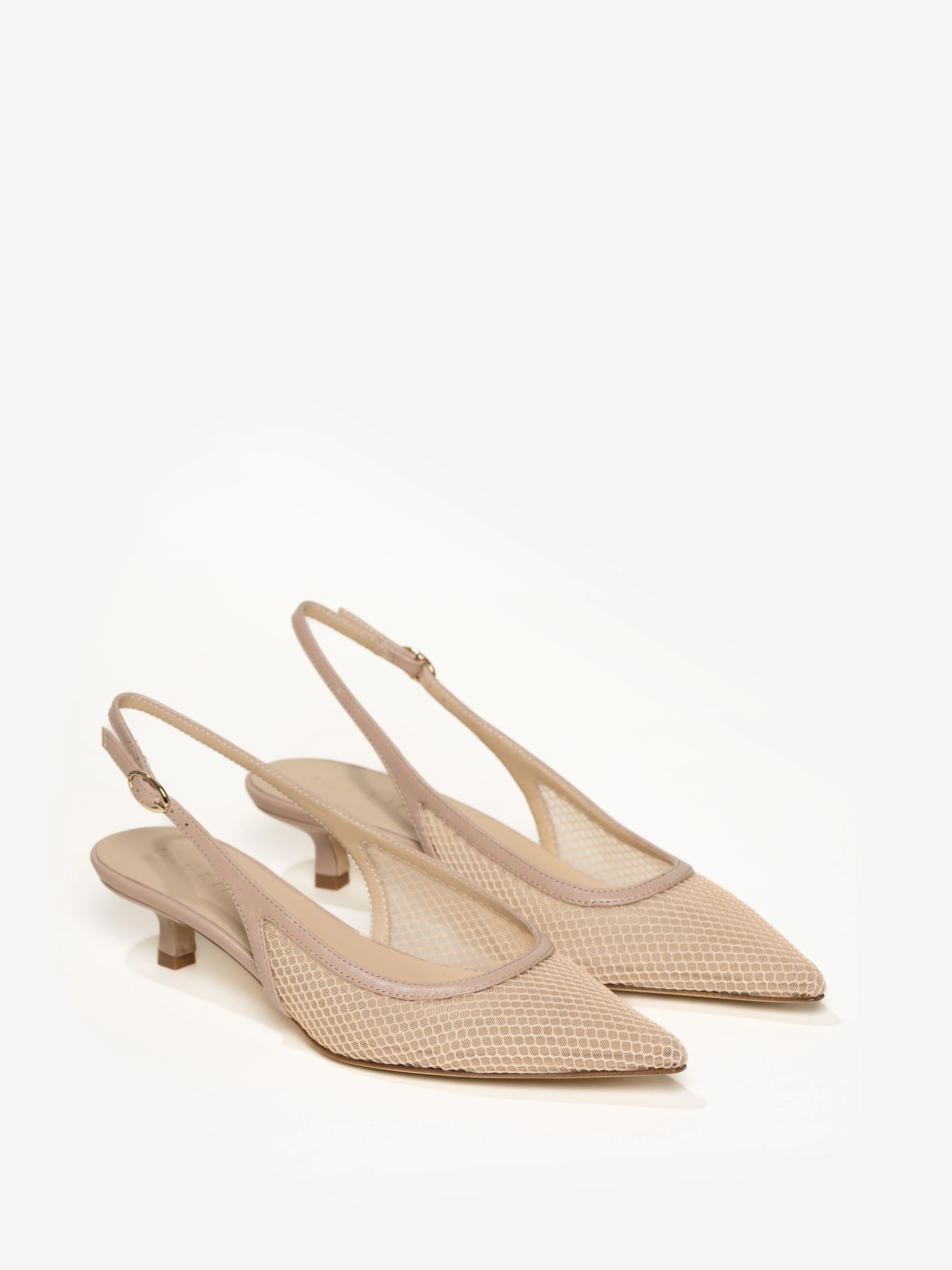 The Lisinda (Sample Sale) - Image 2