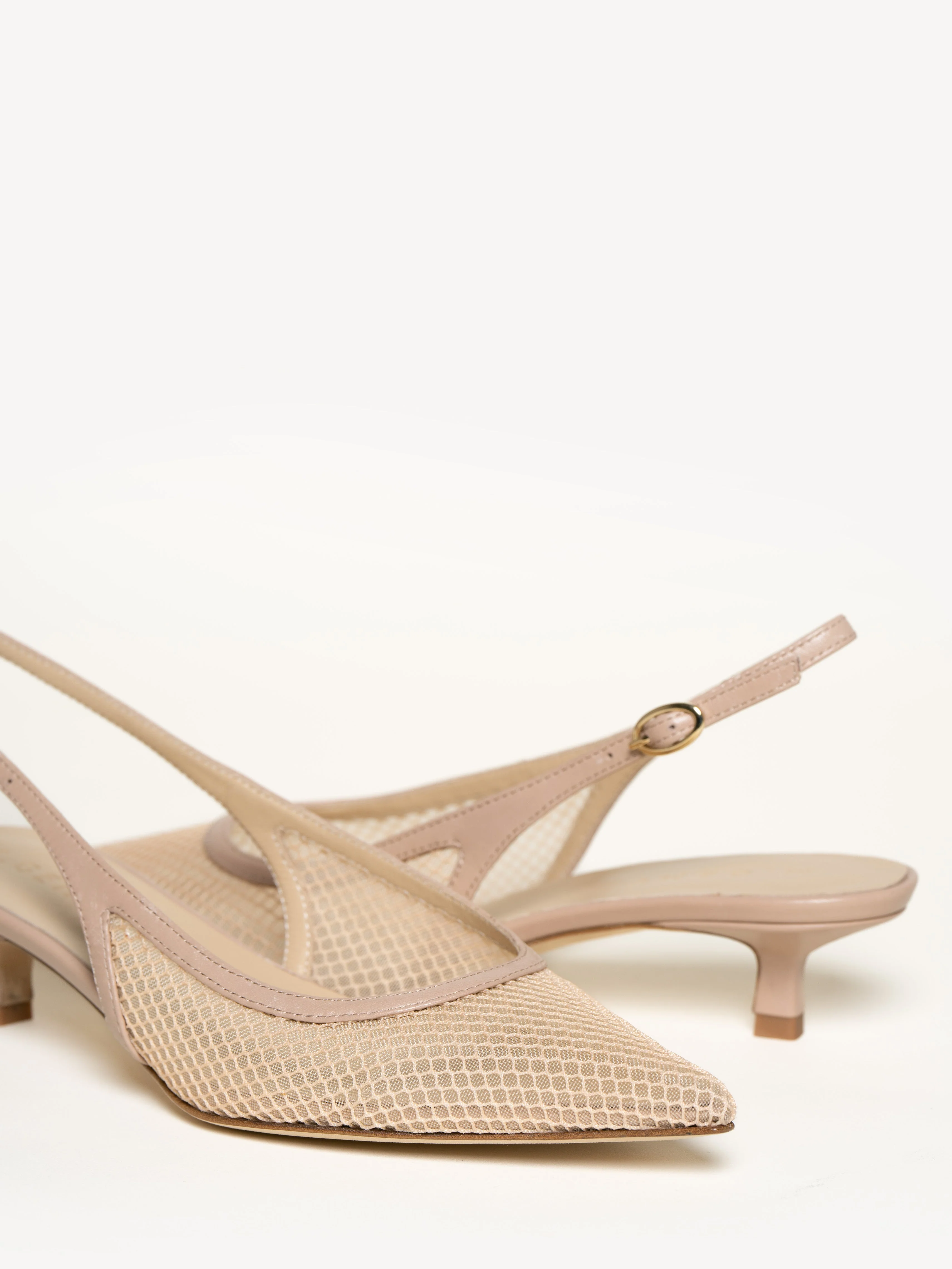 The Lisinda (Sample Sale) - Image 3