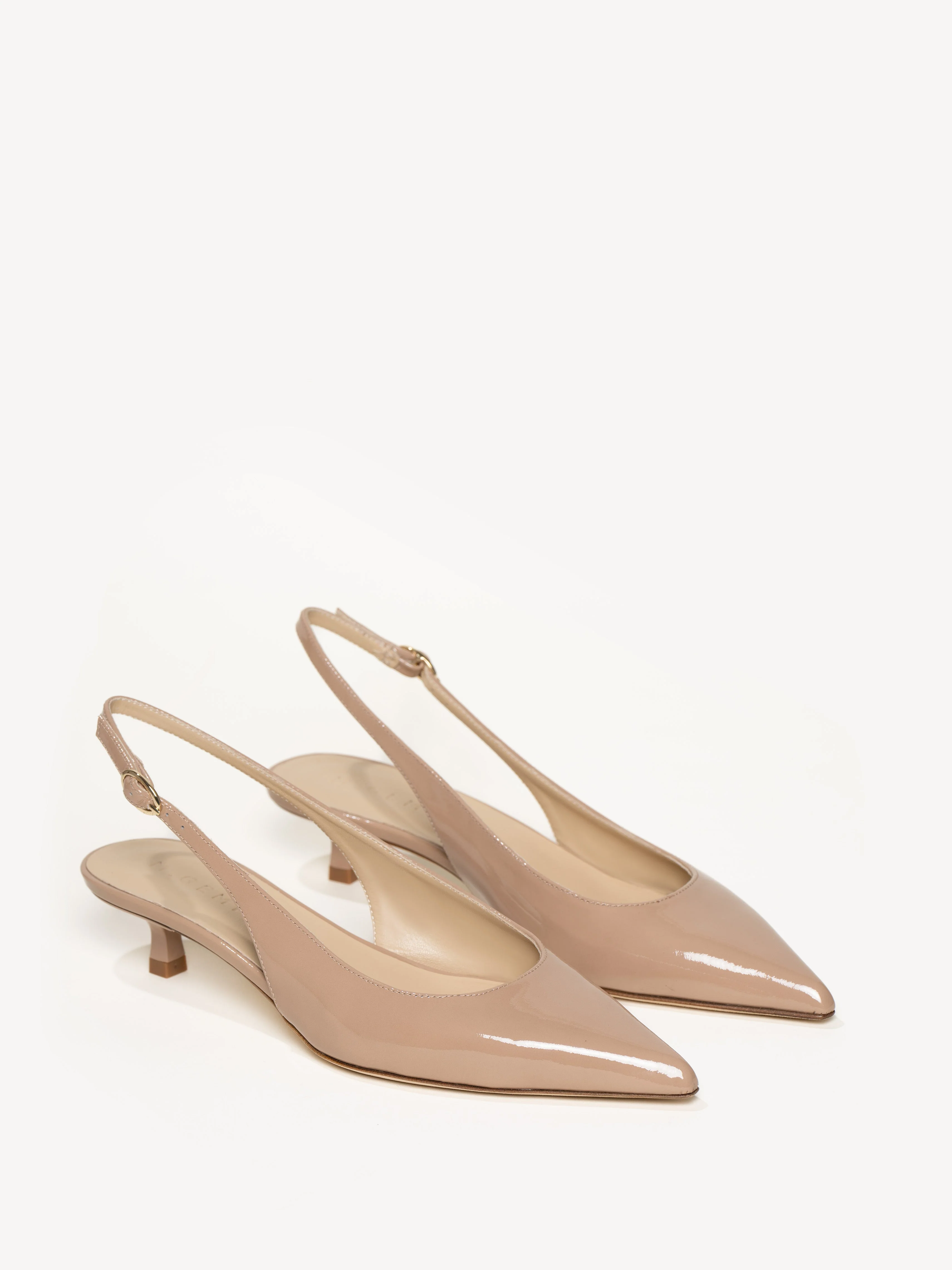 The Lisinda (Sample Sale) - Image 2