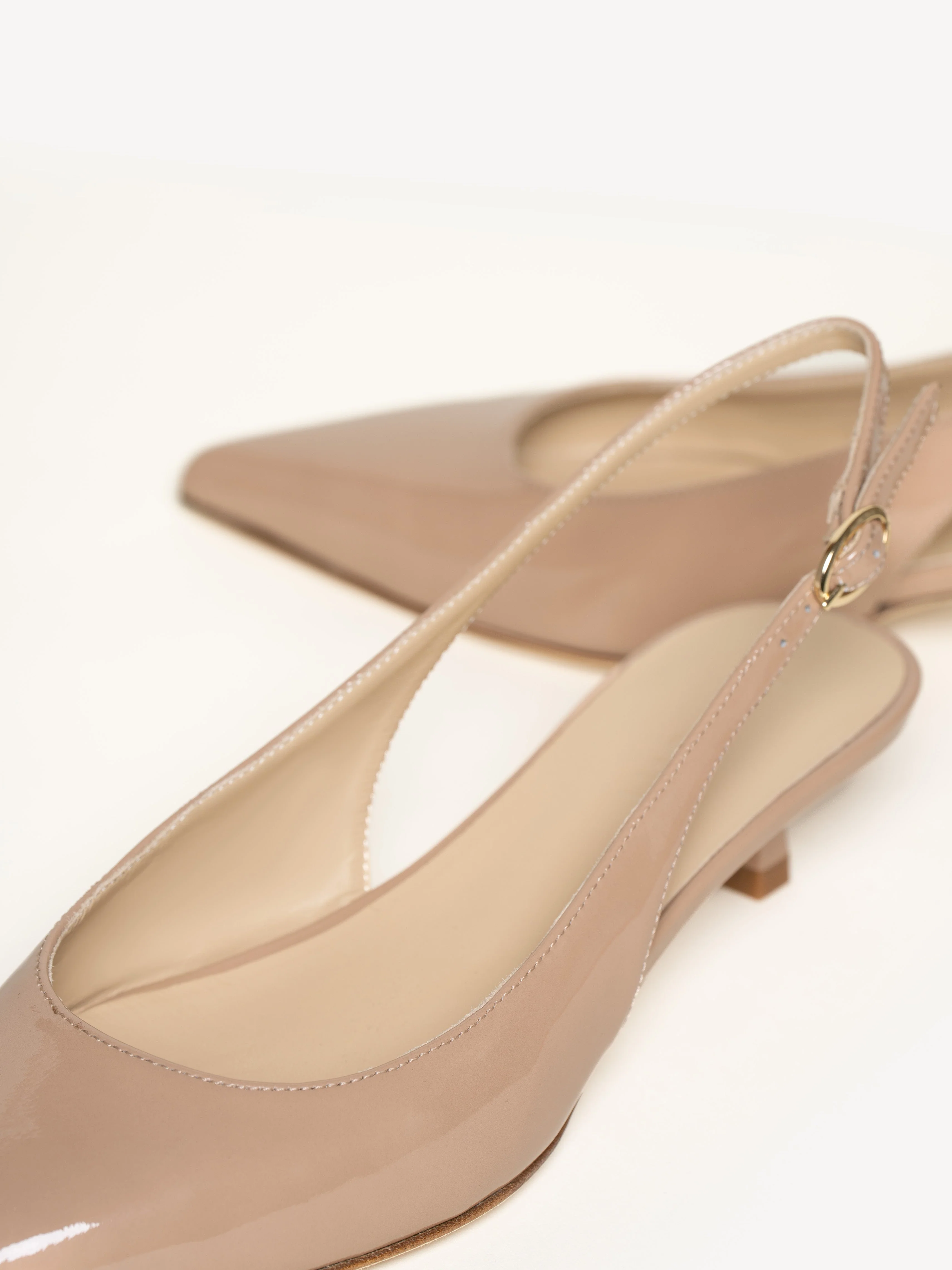 The Lisinda (Sample Sale) - Image 4