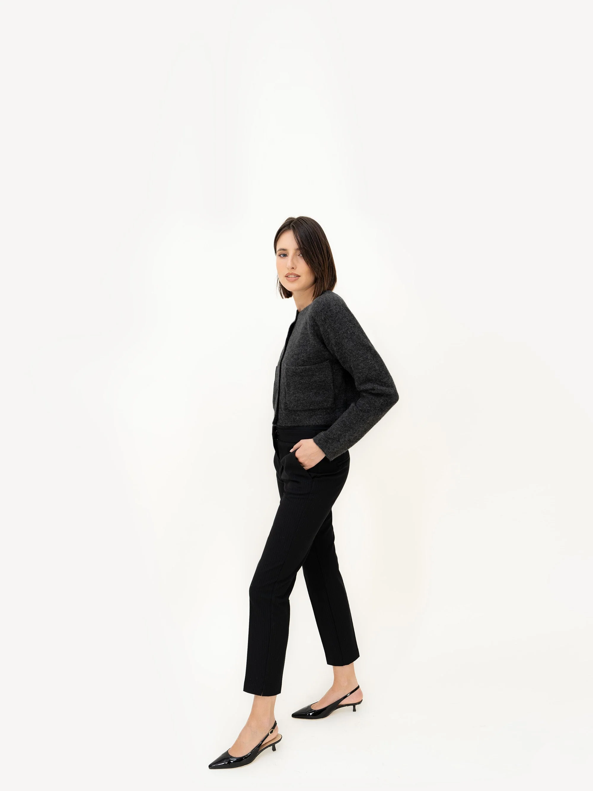 The Lisinda (Sample Sale) - Image 7