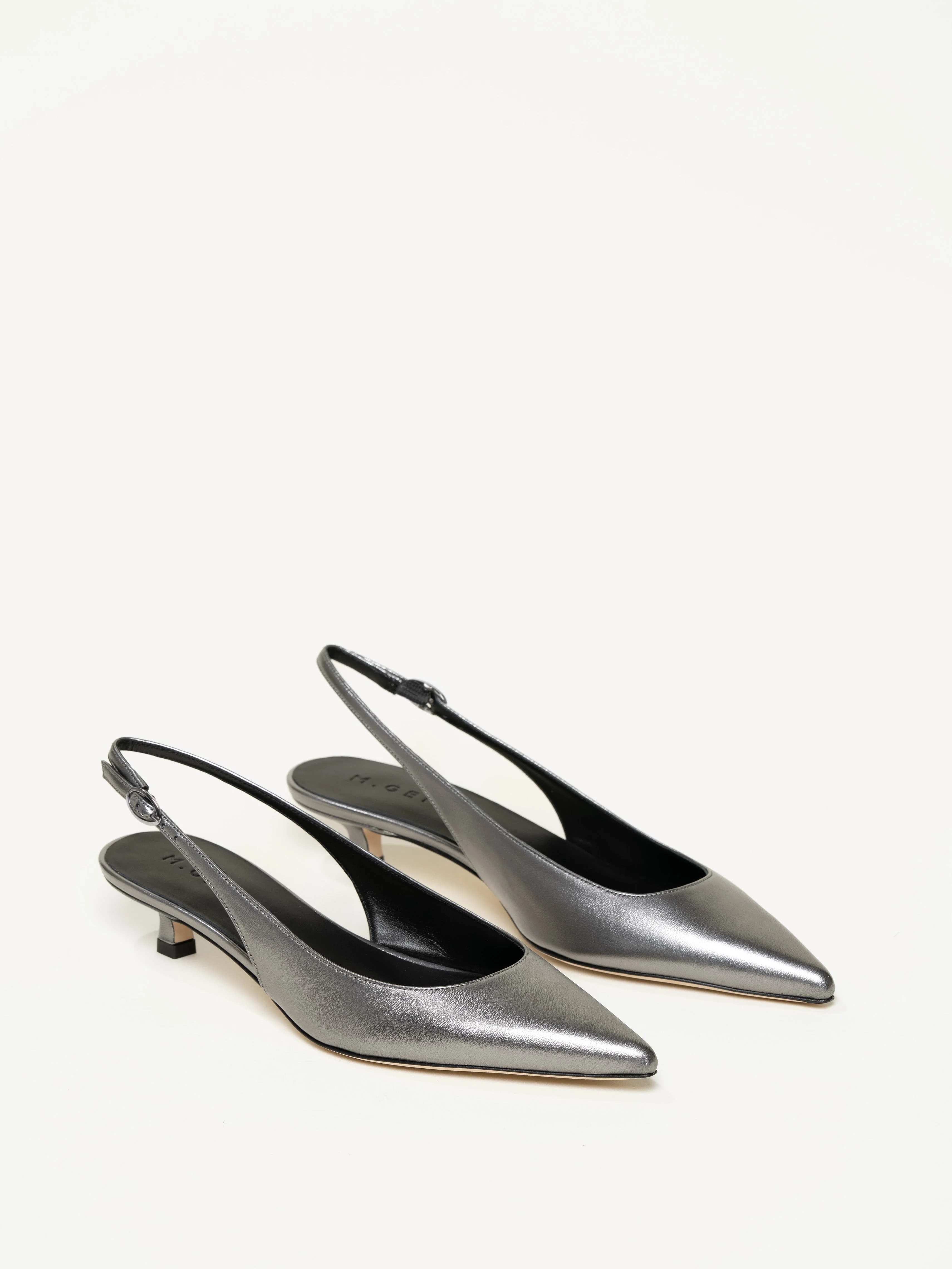 The Lisinda (Sample Sale) - Image 2