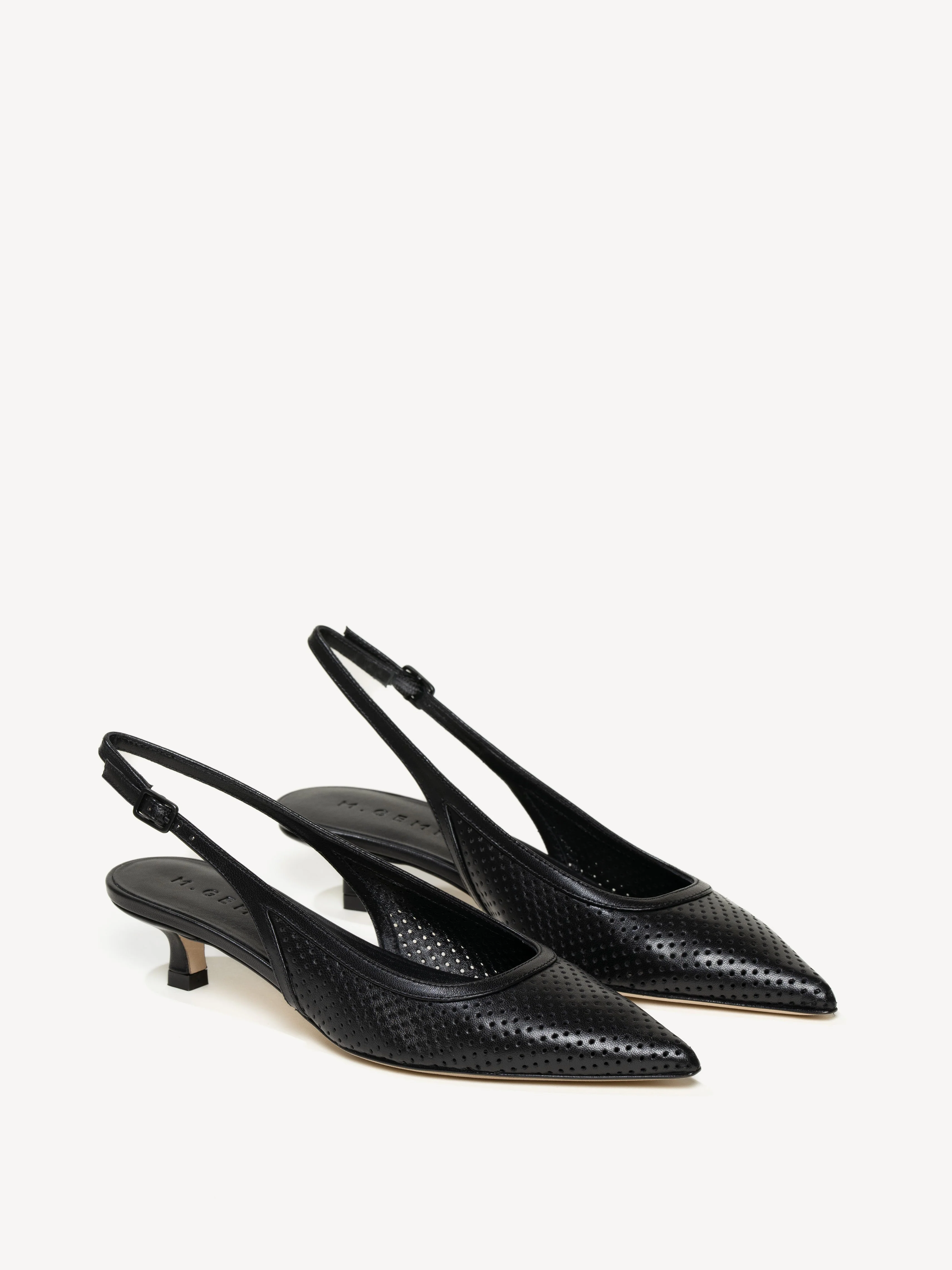 The Lisinda Lattice (Sample Sale) - Image 2