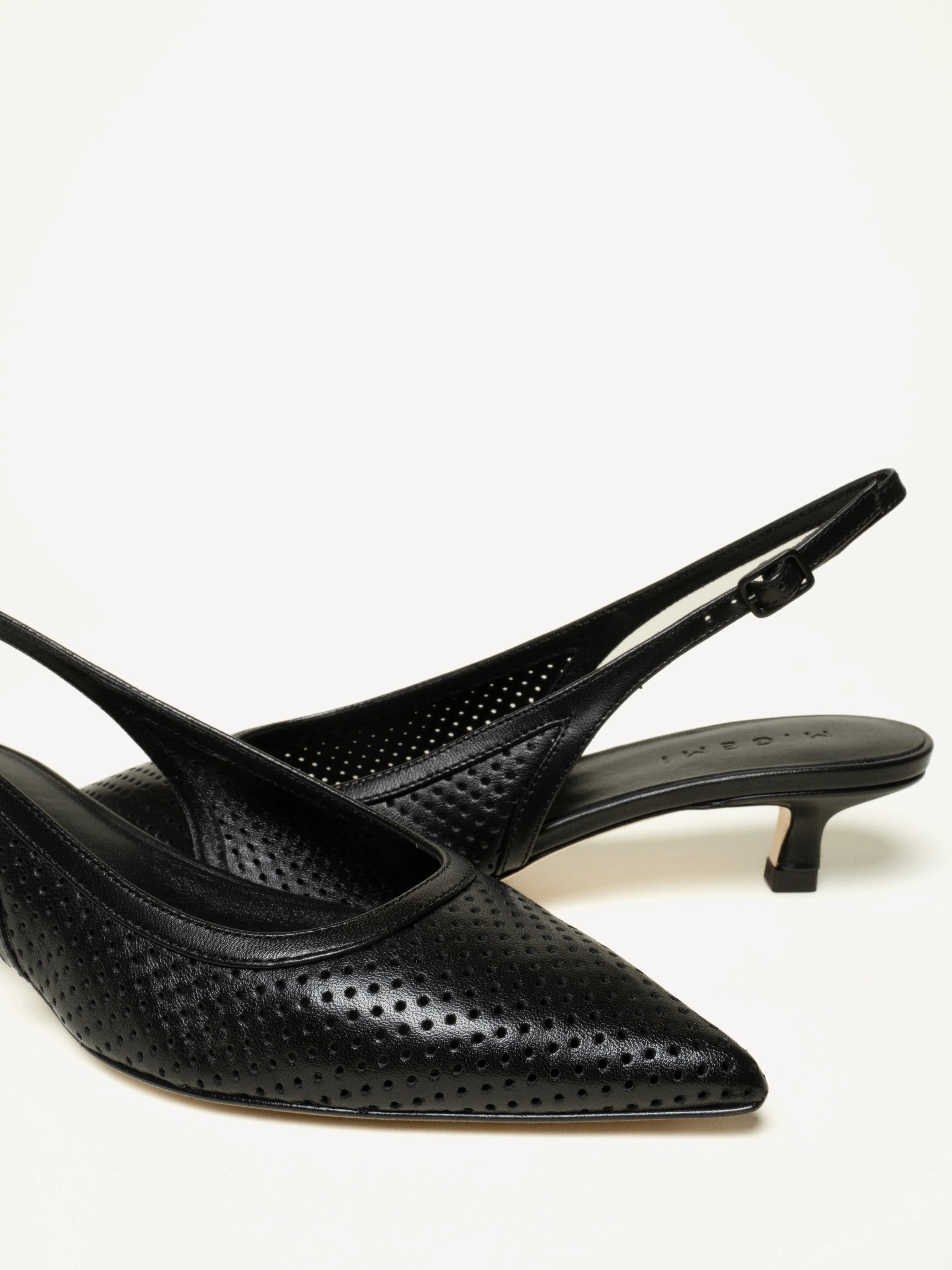 The Lisinda Lattice (Sample Sale) - Image 3