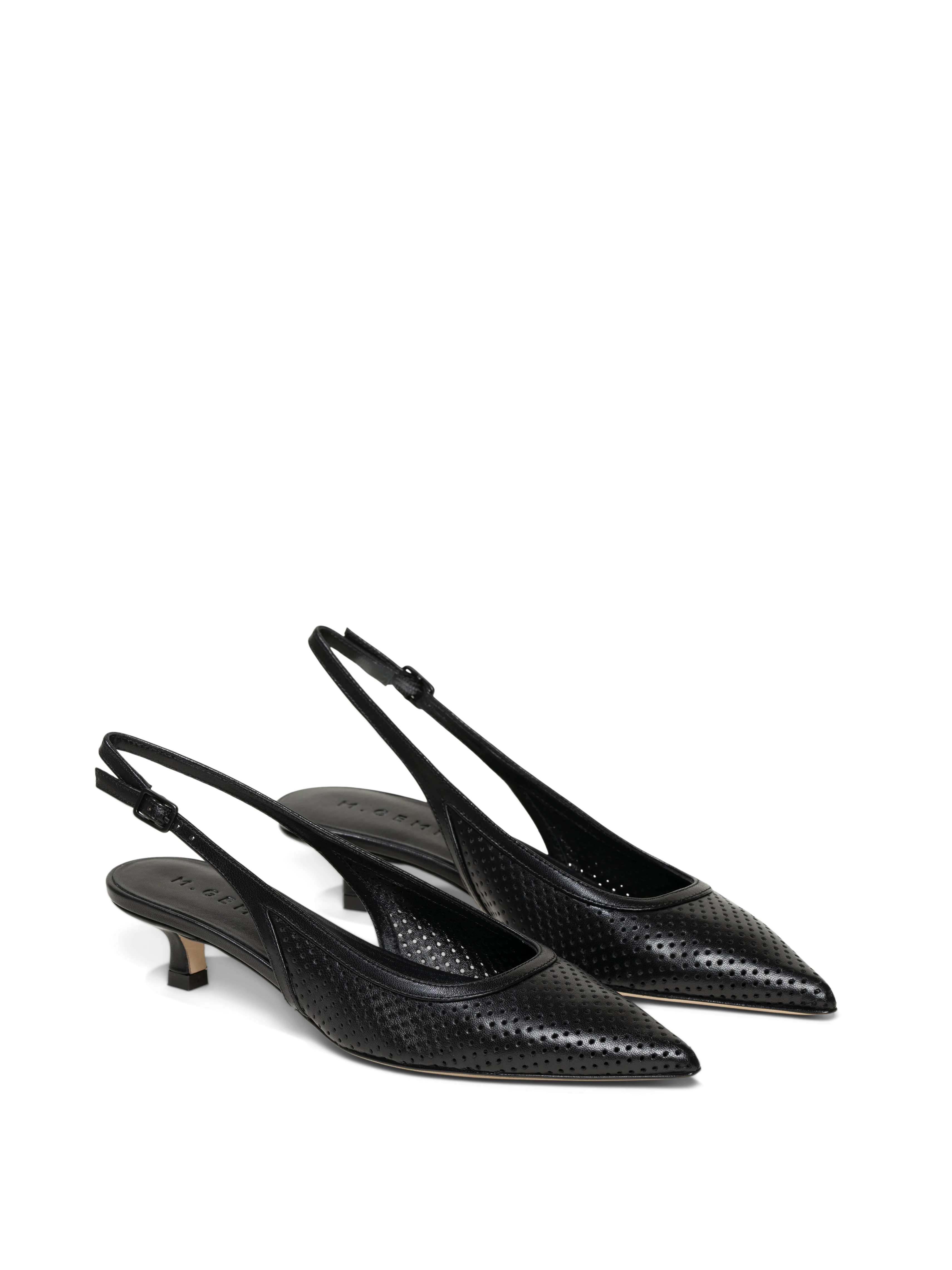 The Lisinda Lattice (Sample Sale) - Image 9