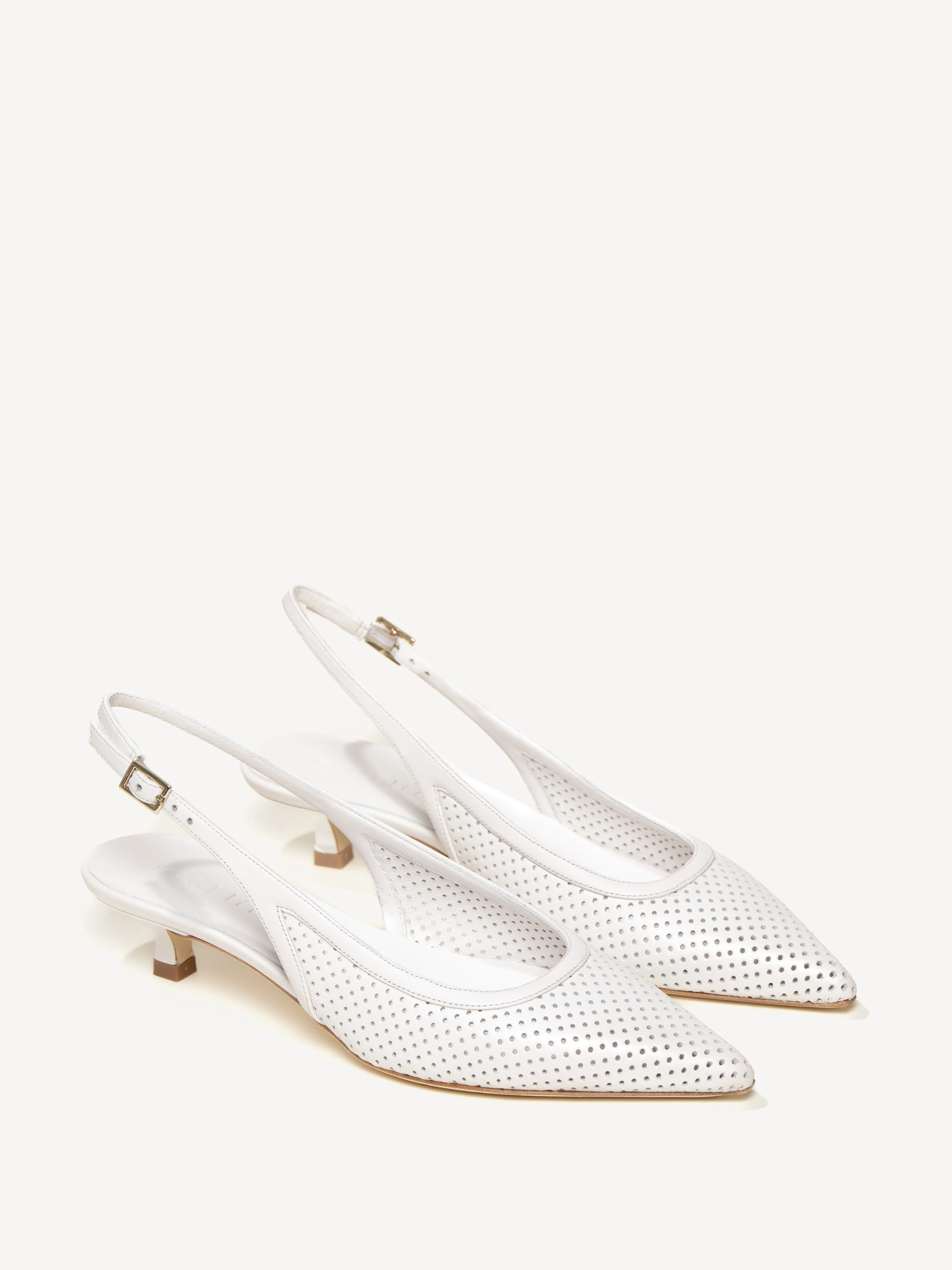 The Lisinda Lattice (Sample Sale) - Image 2