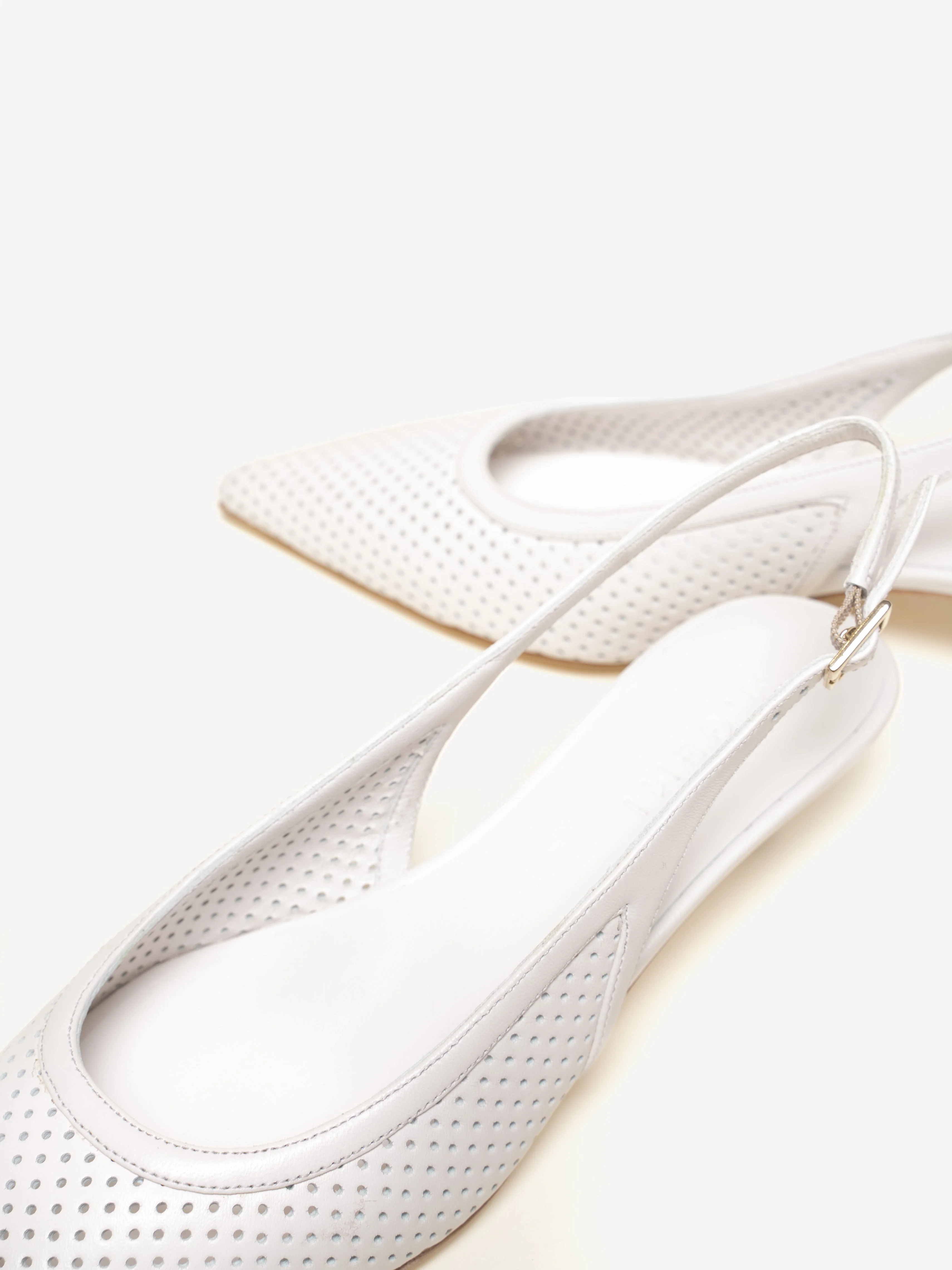 The Lisinda Lattice (Sample Sale) - Image 4