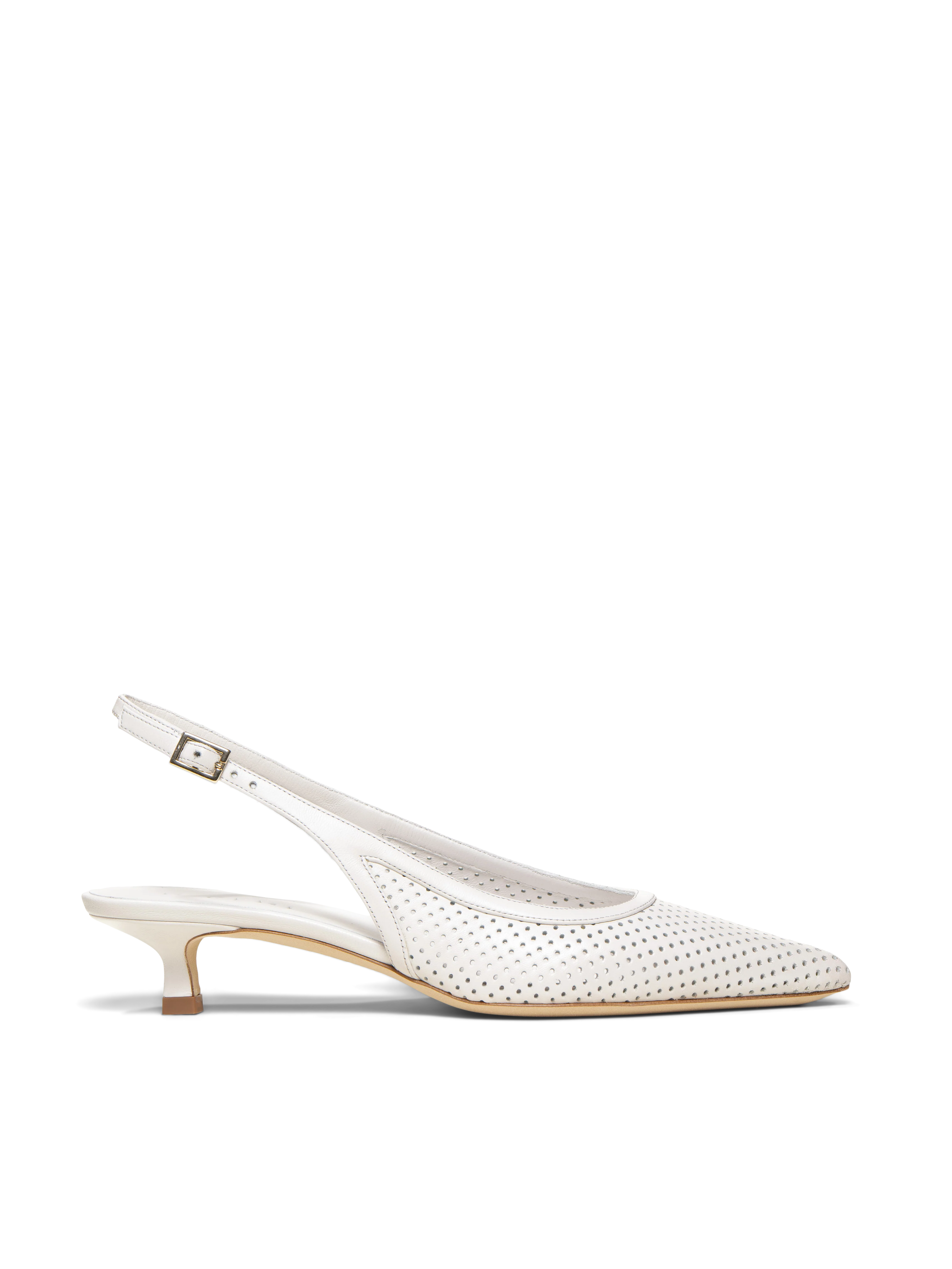 The Lisinda Lattice (Sample Sale) - Image 8
