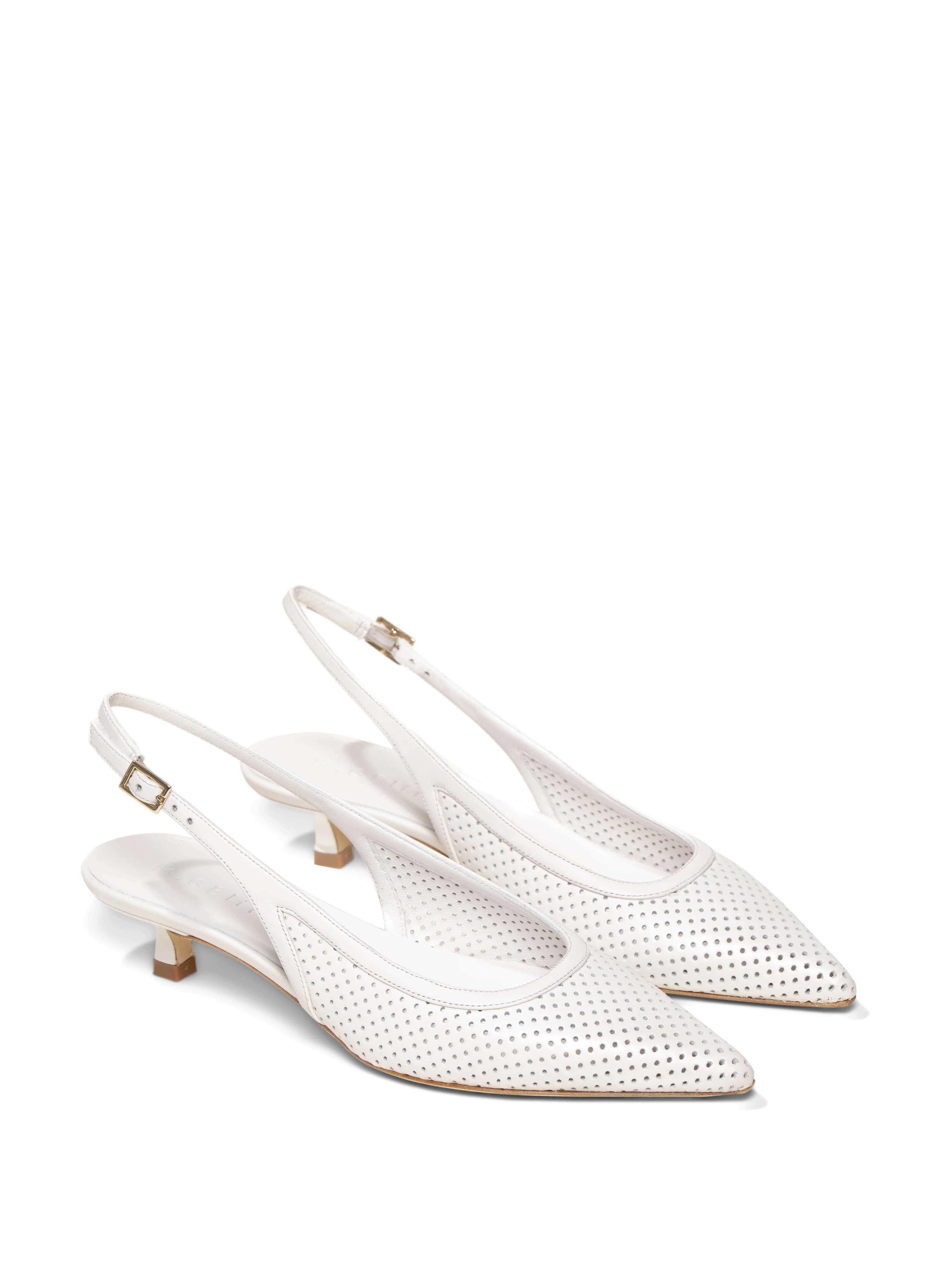 The Lisinda Lattice (Sample Sale) - Image 9