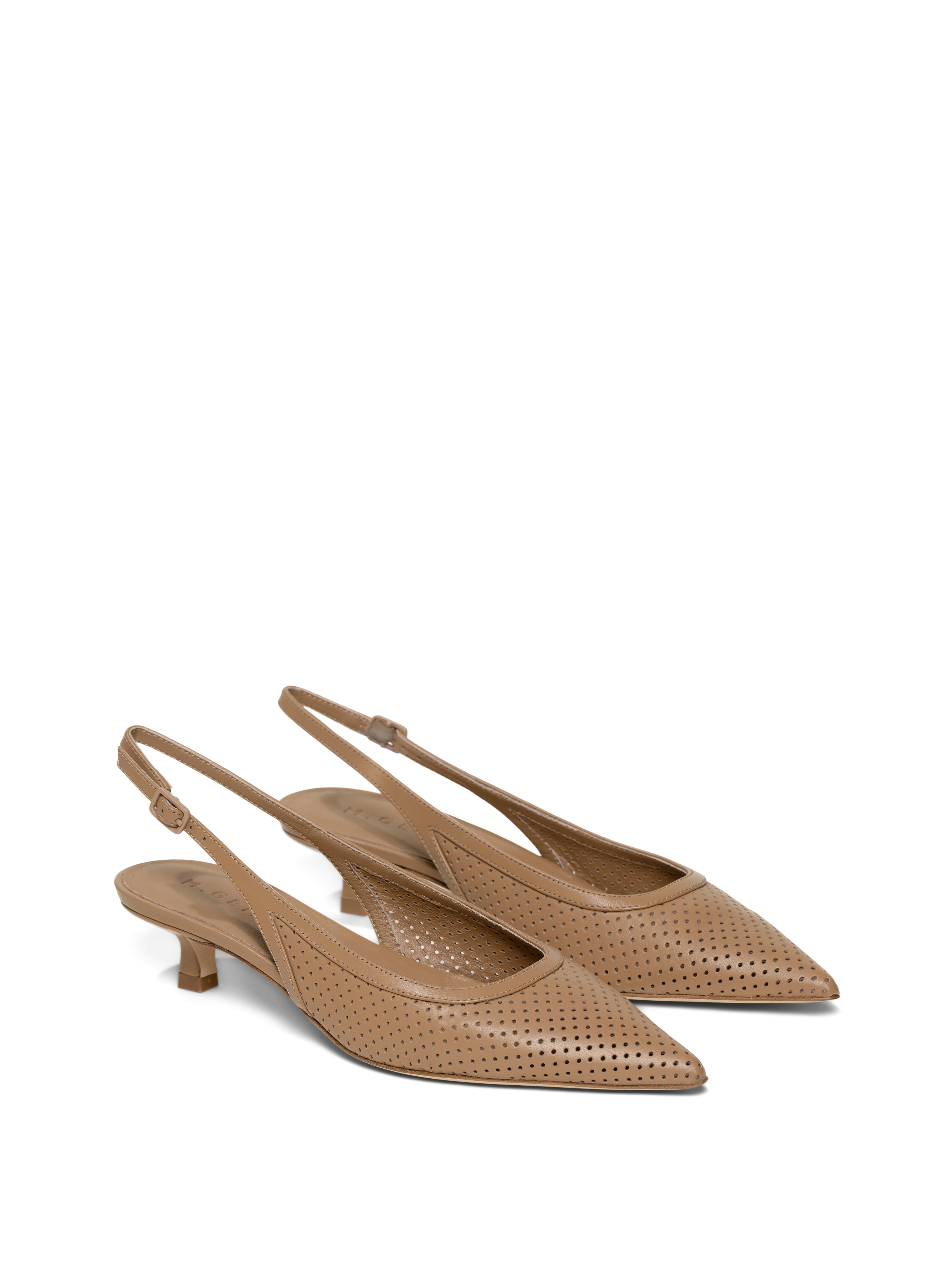 The Lisinda Lattice (Sample Sale) - Image 9