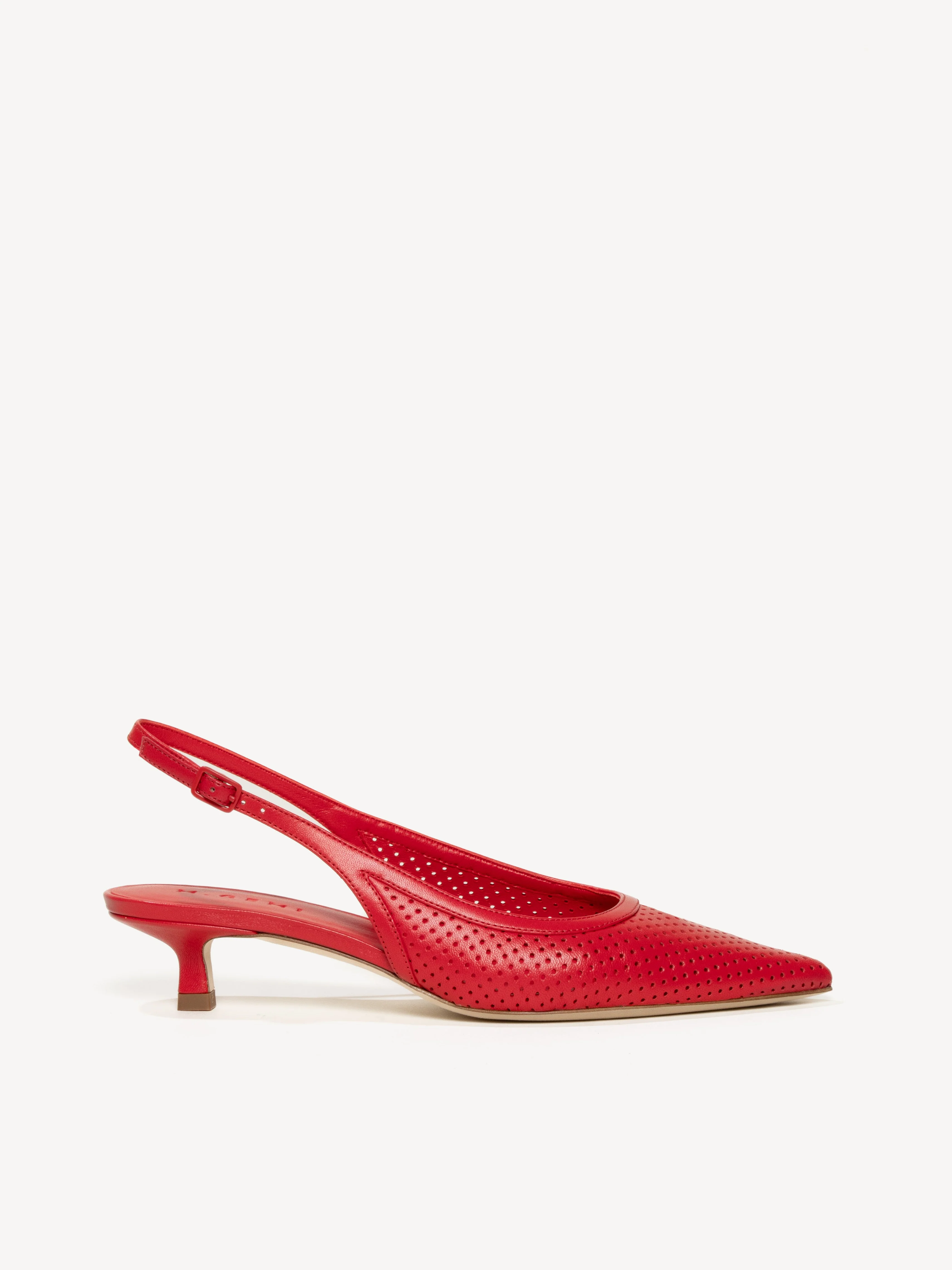 The Lisinda Lattice (Sample Sale)