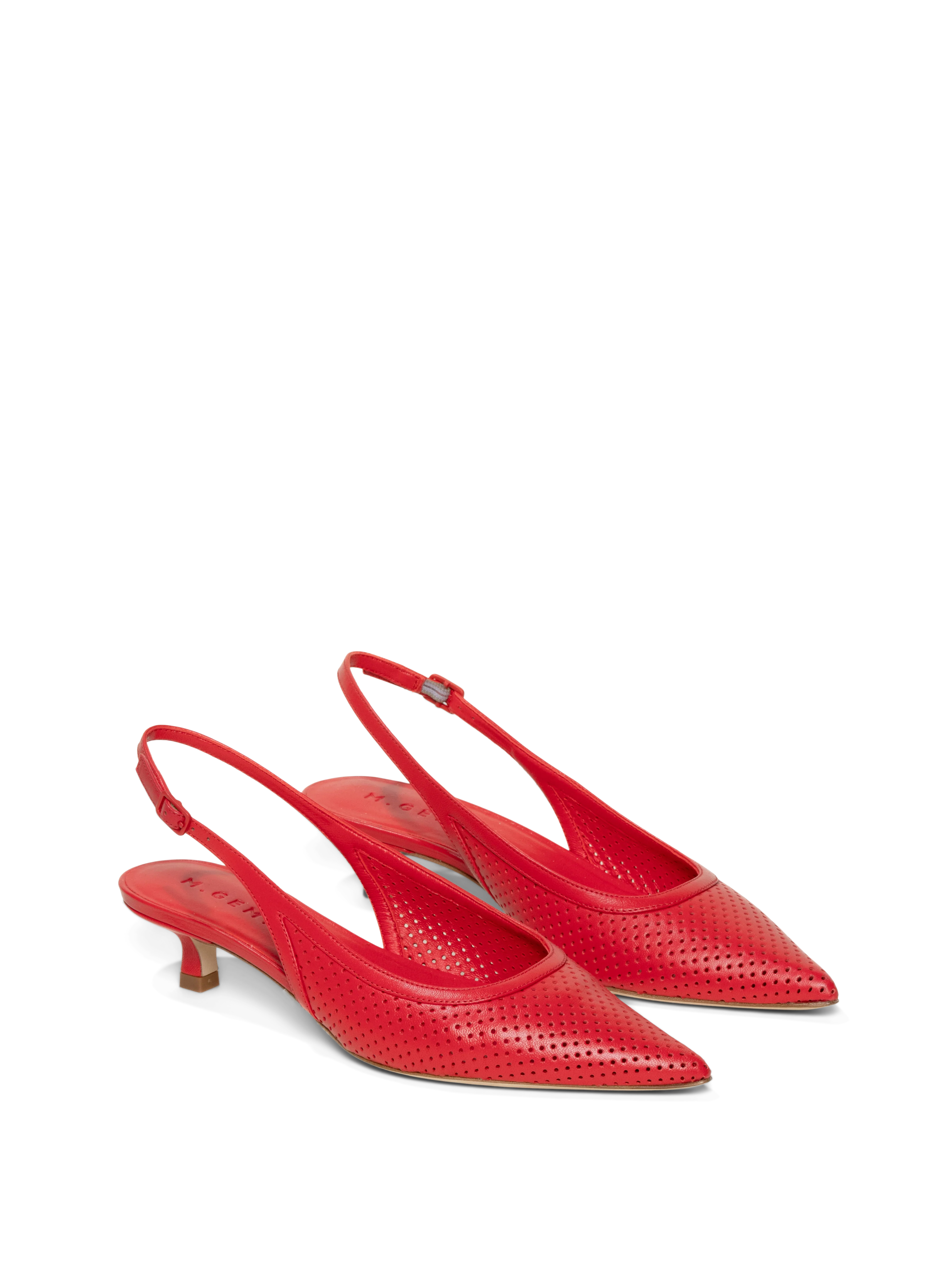 The Lisinda Lattice (Sample Sale) - Image 10