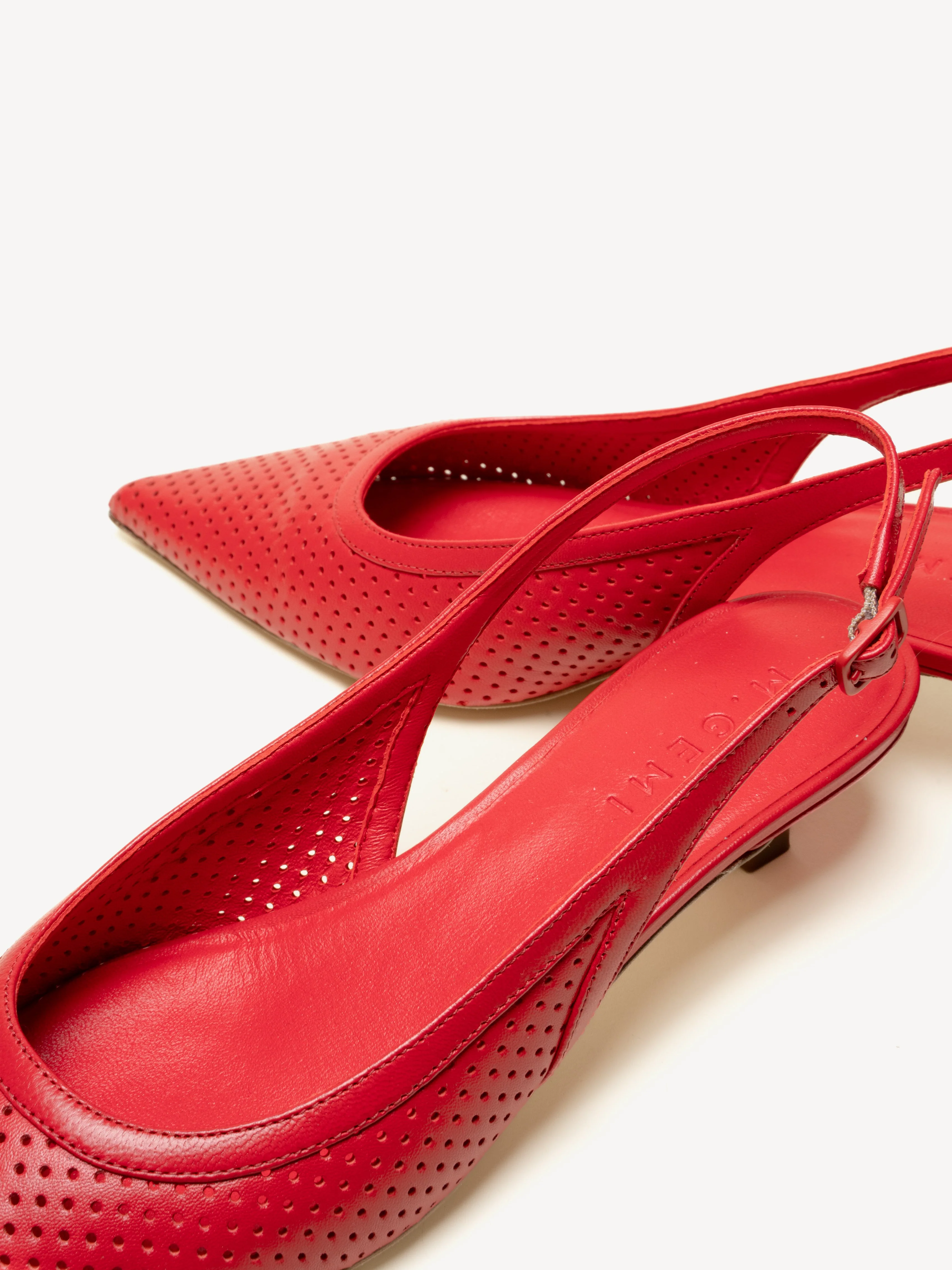 The Lisinda Lattice (Sample Sale) - Image 5