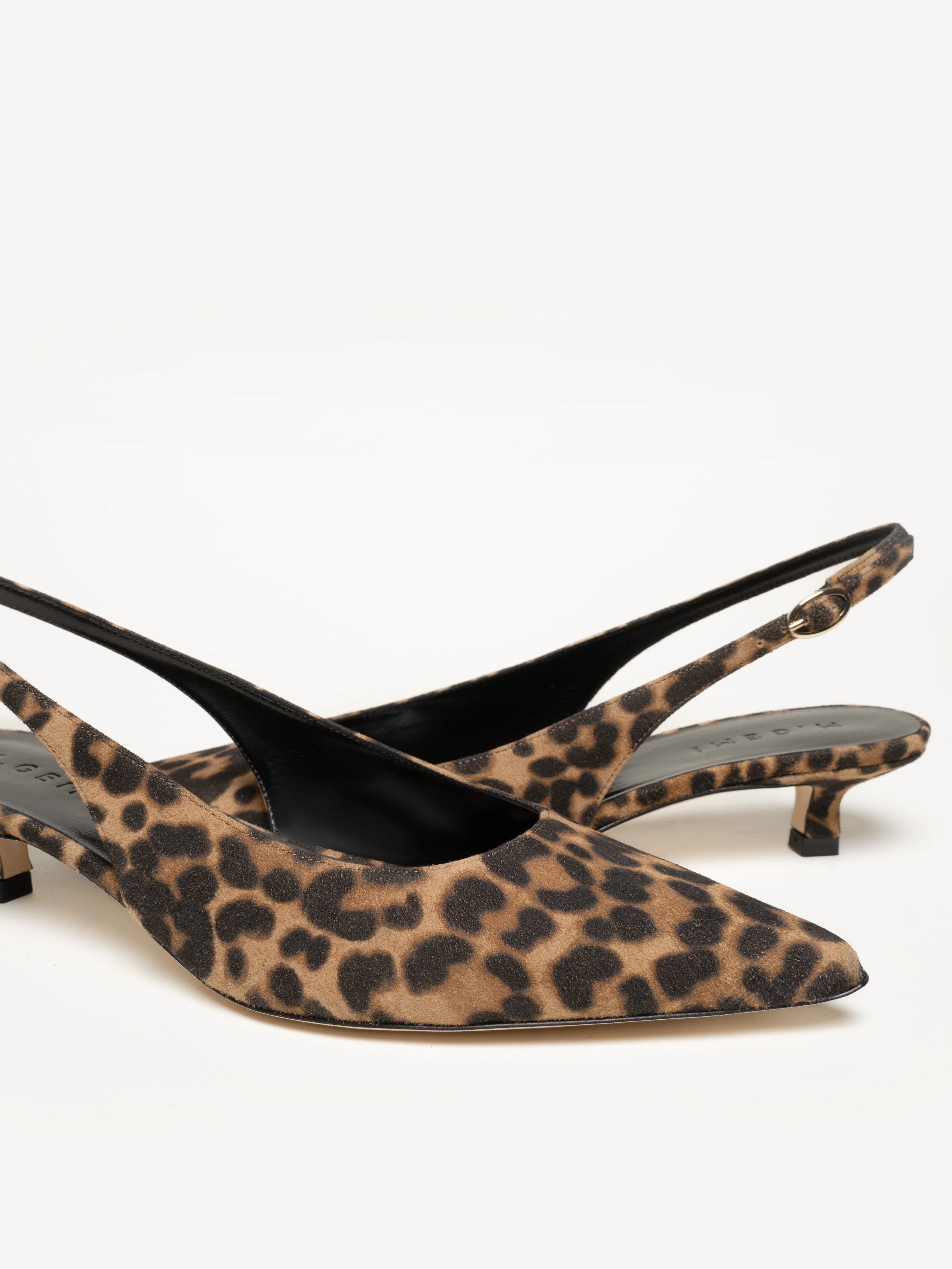 The Lisinda (Sample Sale) - Image 3
