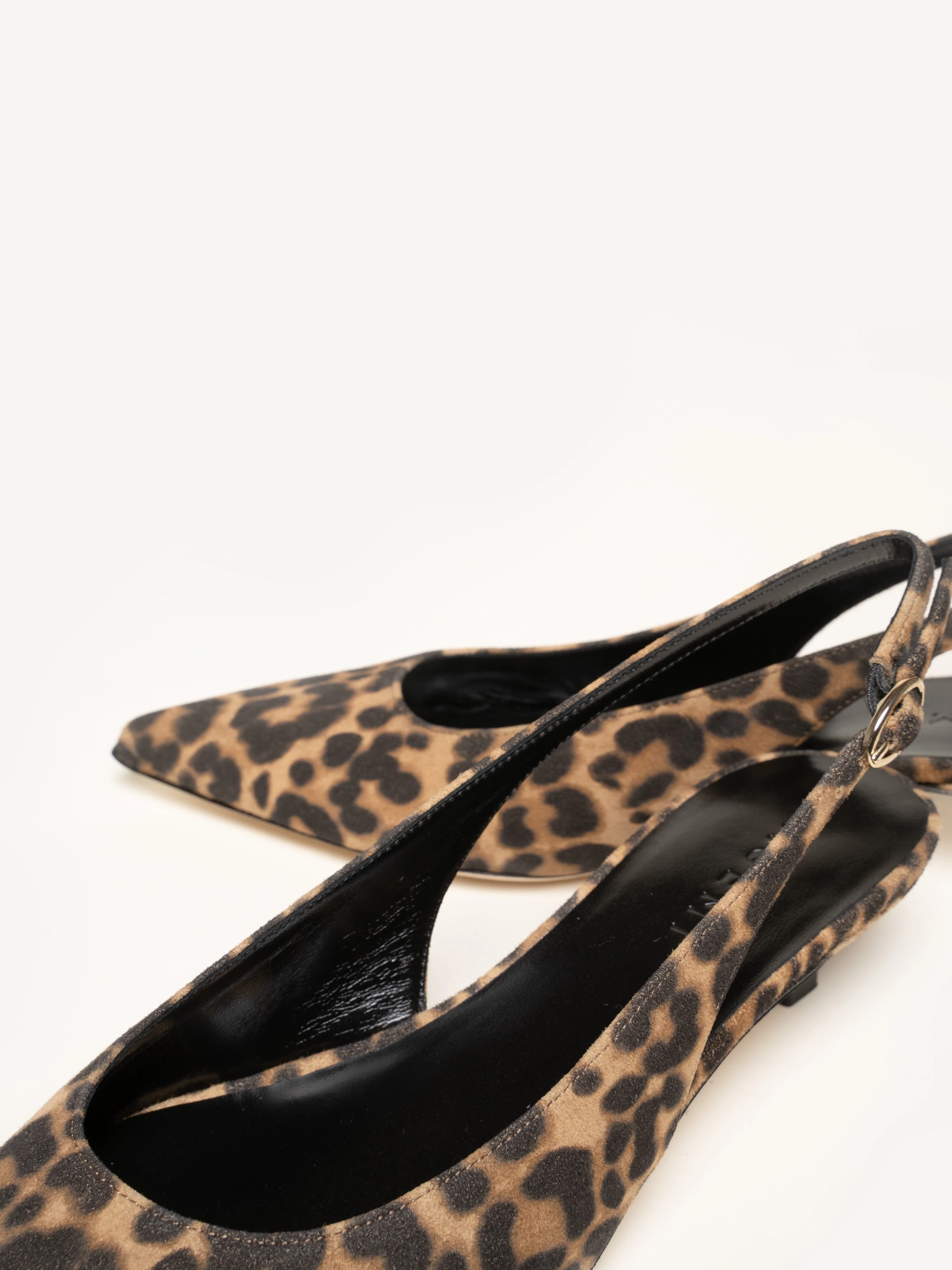 The Lisinda (Sample Sale) - Image 4
