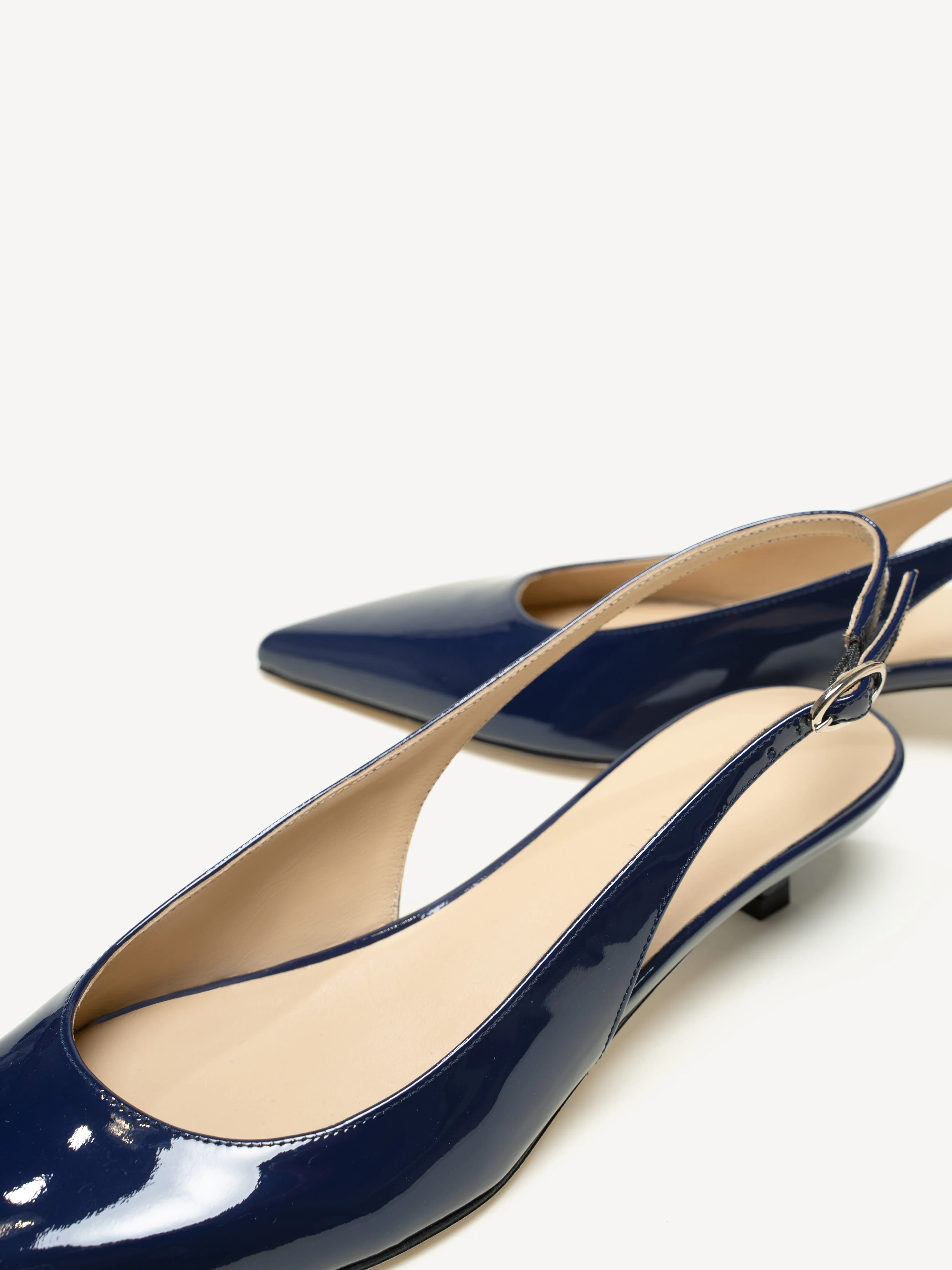 The Lisinda (Sample Sale) - Image 4