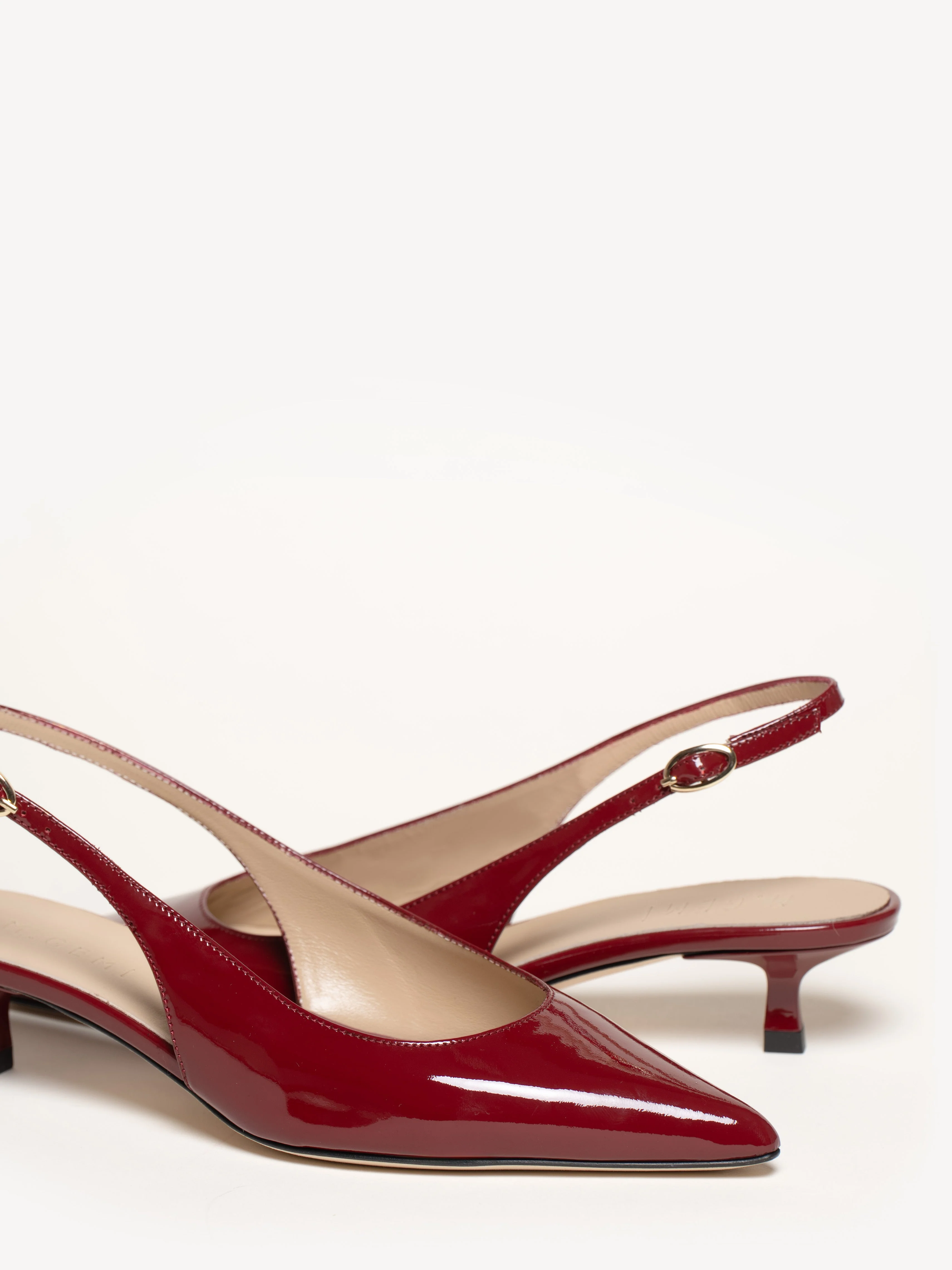 The Lisinda (Sample Sale) - Image 3