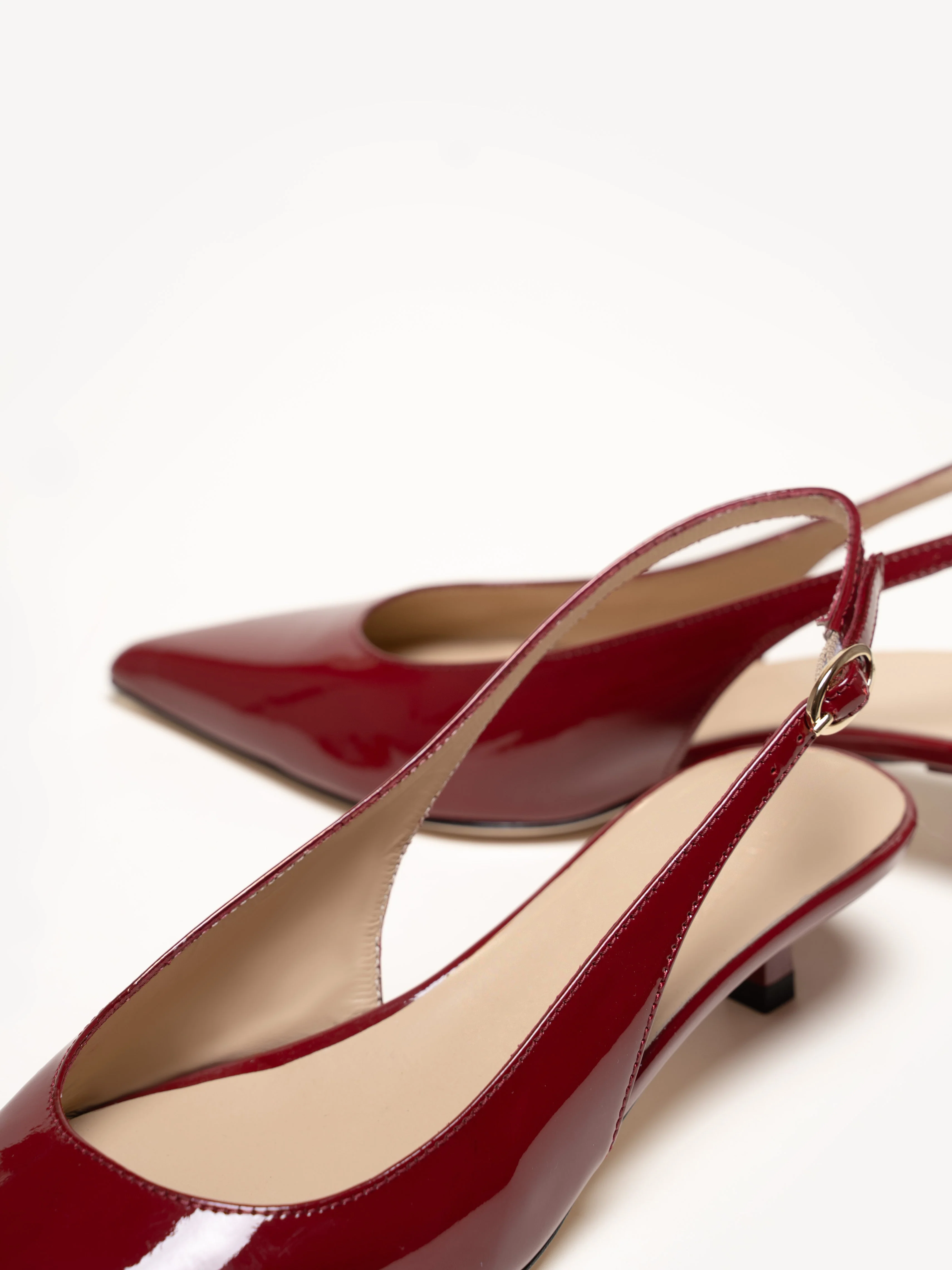 The Lisinda (Sample Sale) - Image 4