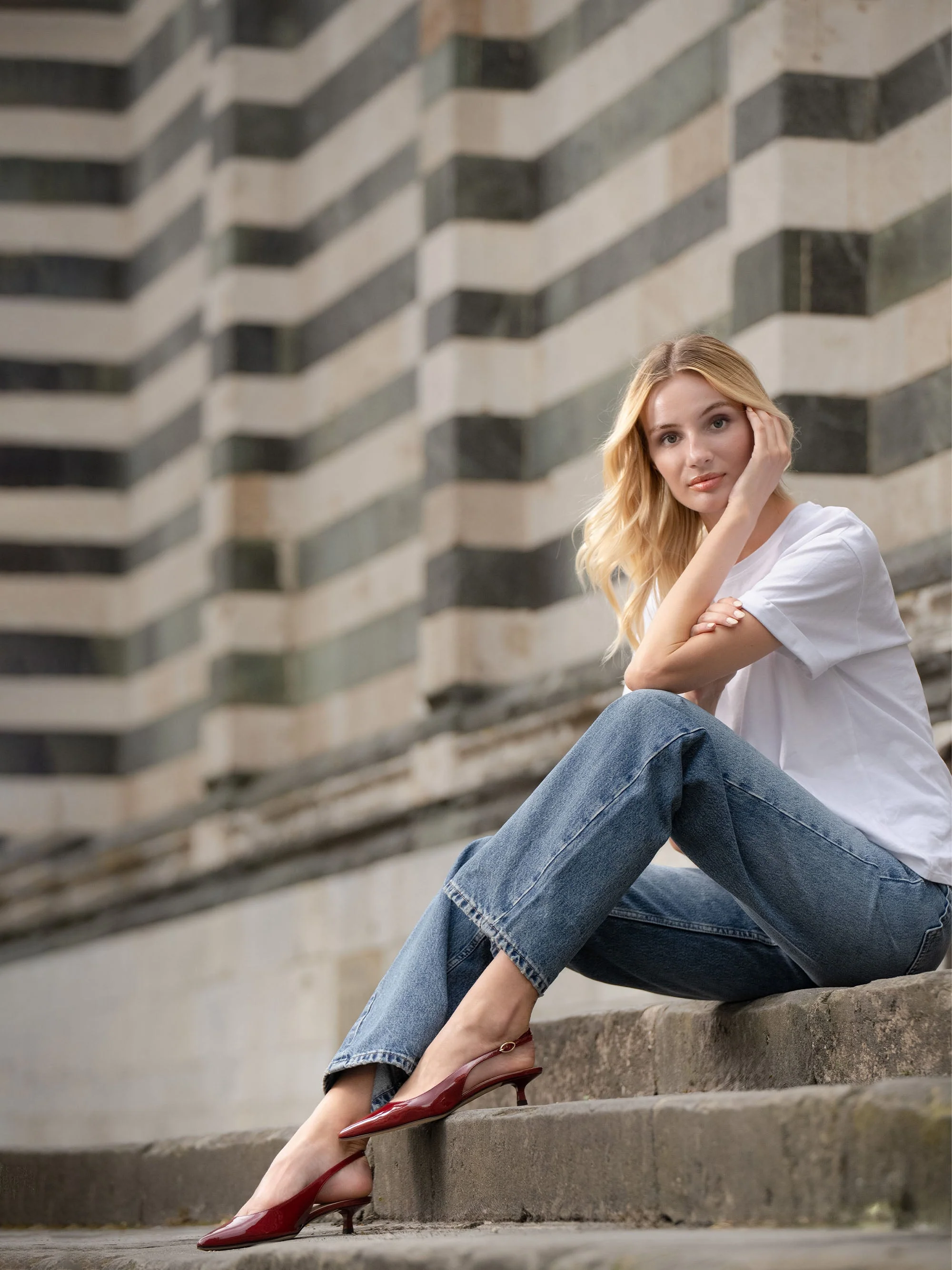 The Lisinda (Sample Sale) - Image 6