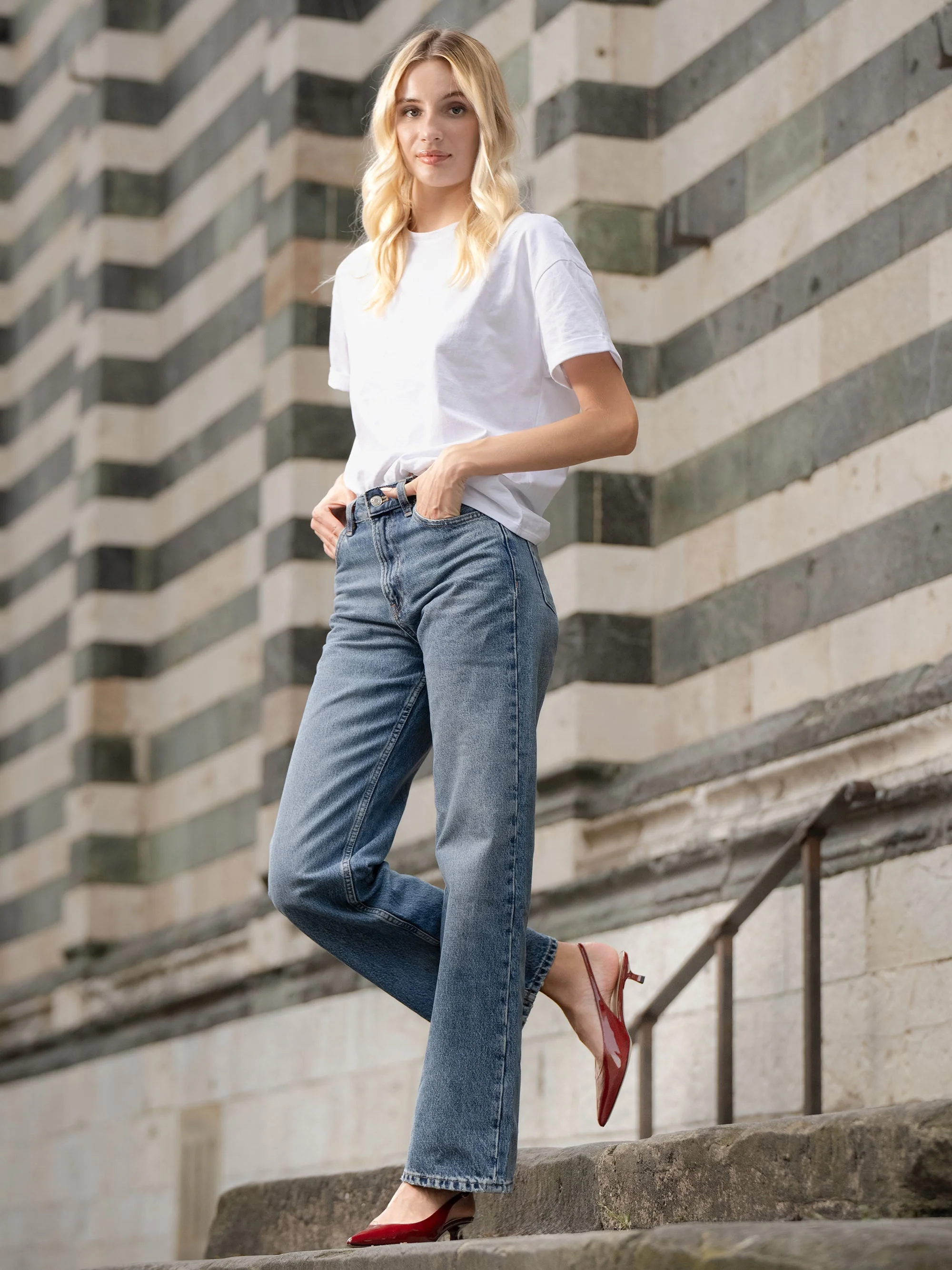 The Lisinda (Sample Sale) - Image 7