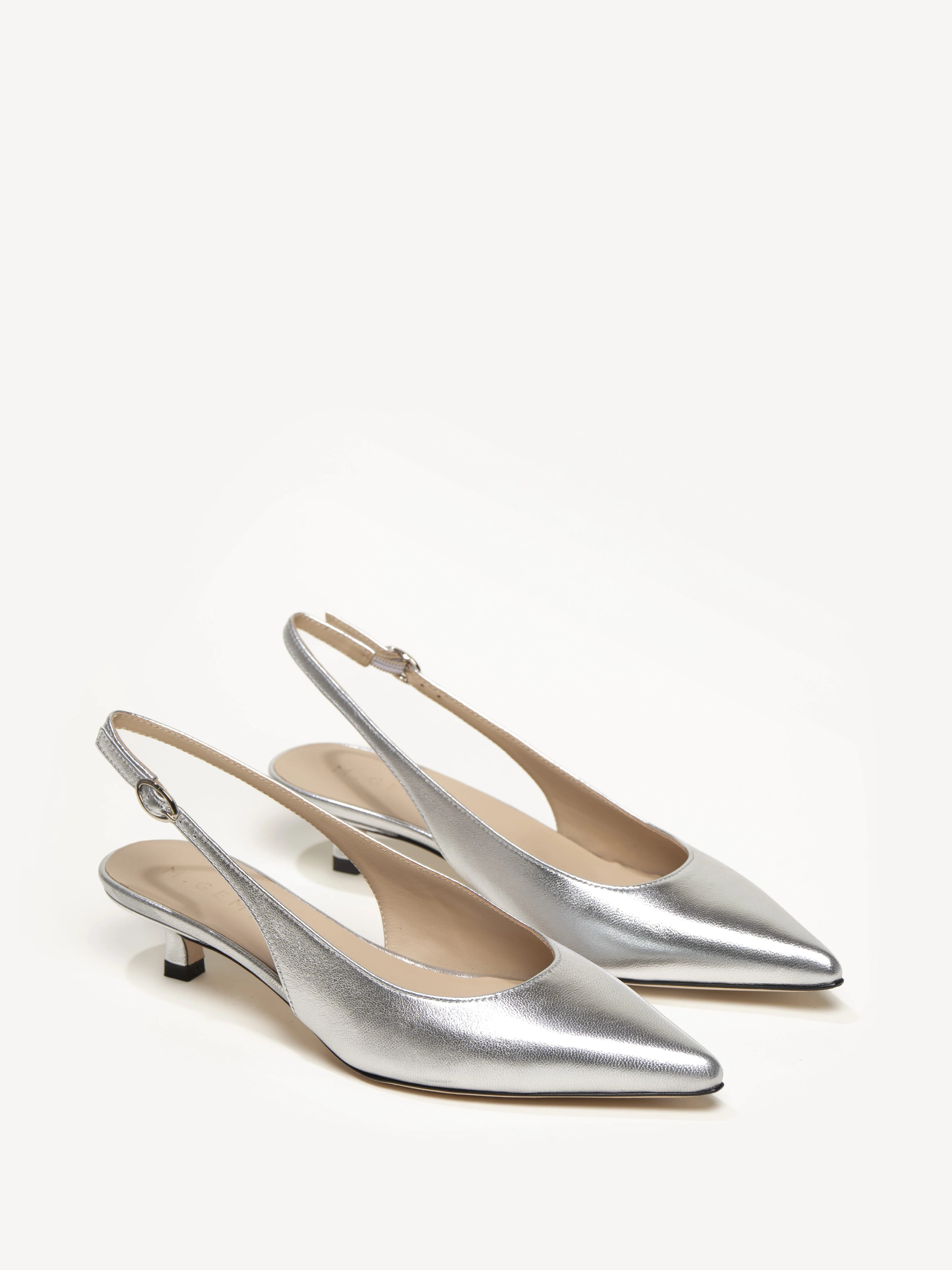 The Lisinda (Sample Sale) - Image 2