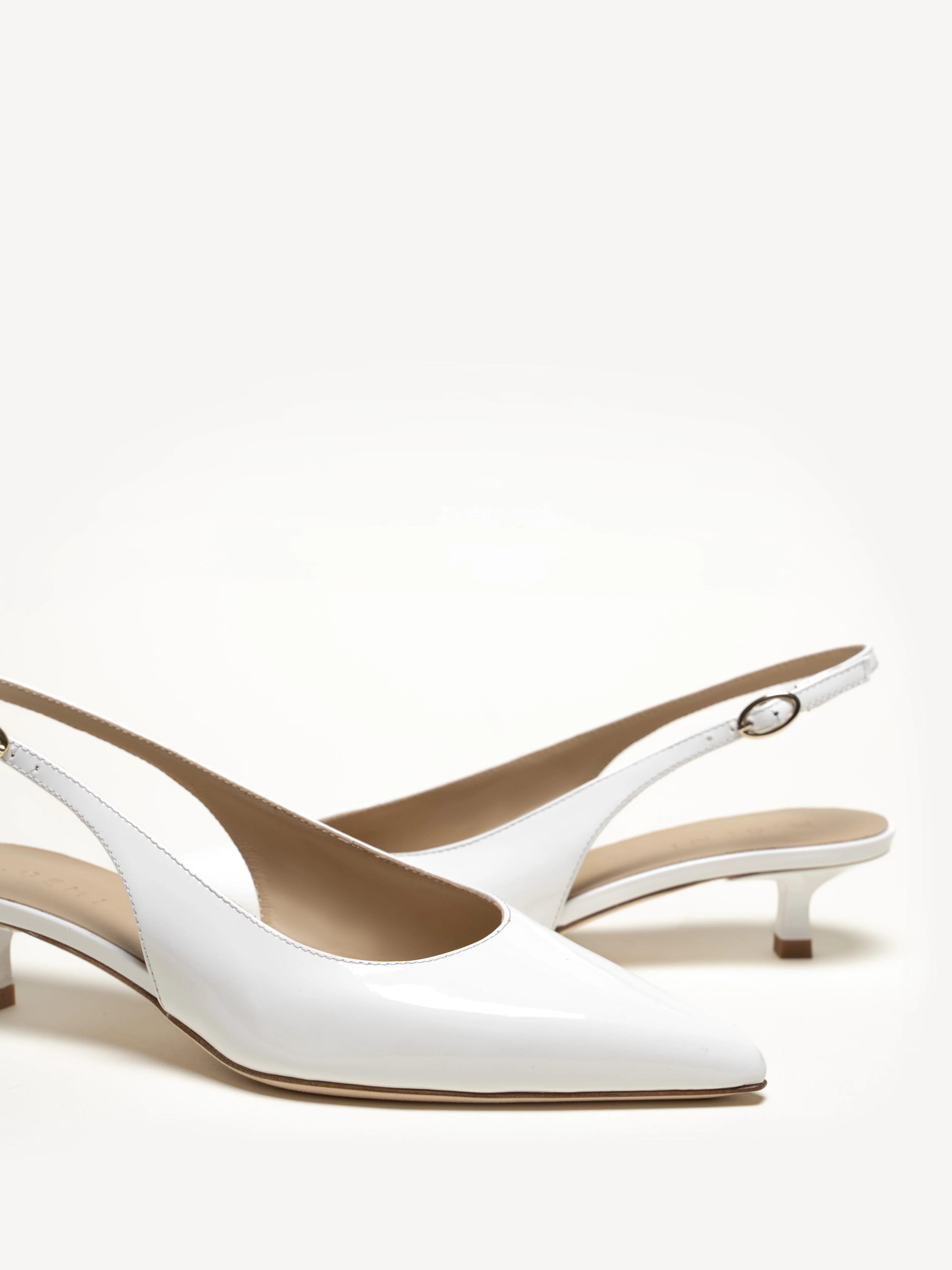 The Lisinda (Sample Sale) - Image 3