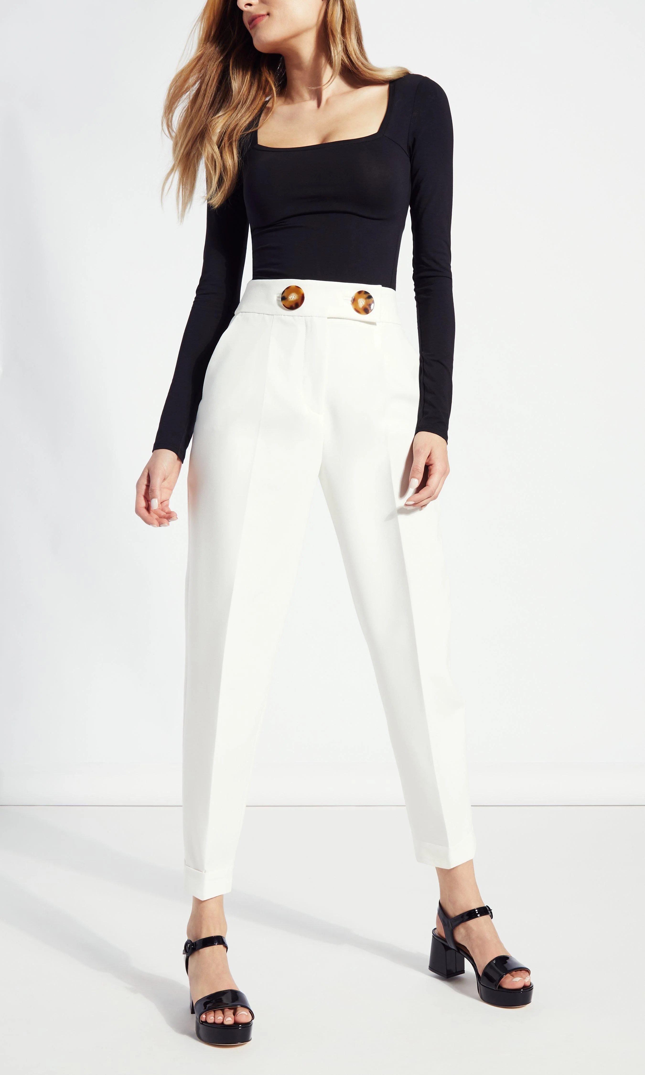 The Lizza Concavo (Sample Sale) - Image 15