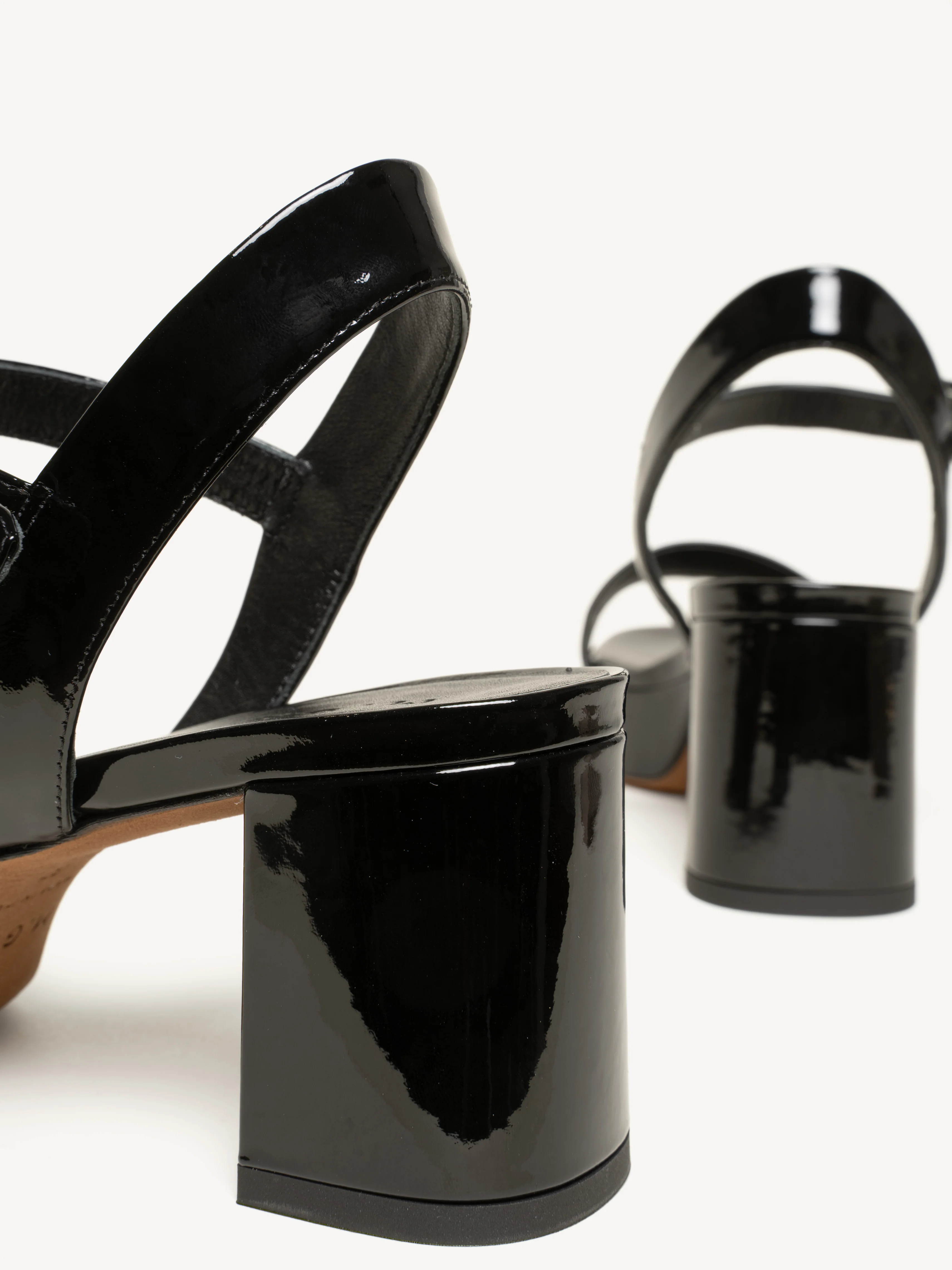 The Lizza Due (Sample Sale) - Image 3
