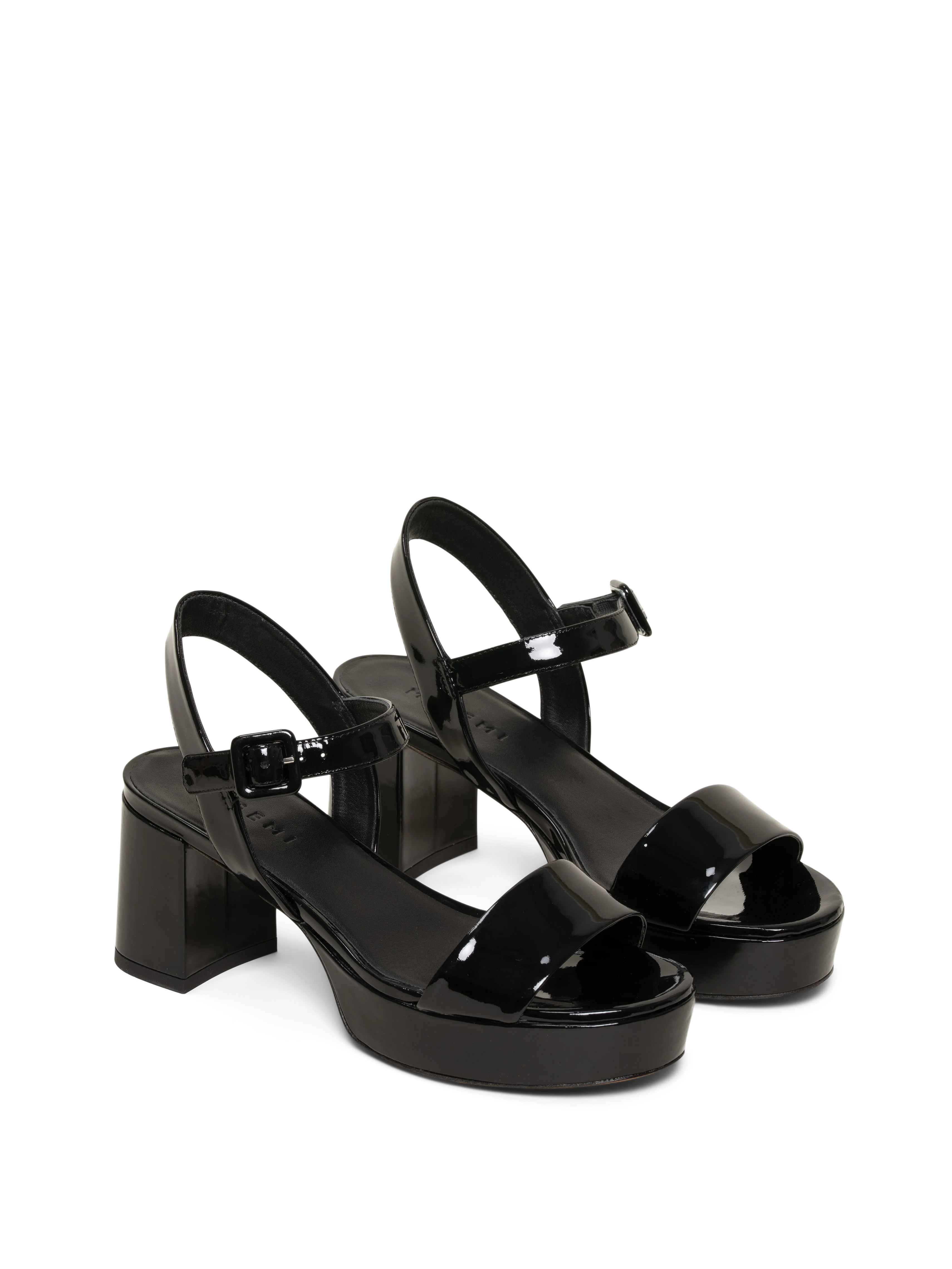 The Lizza Due (Sample Sale) - Image 9
