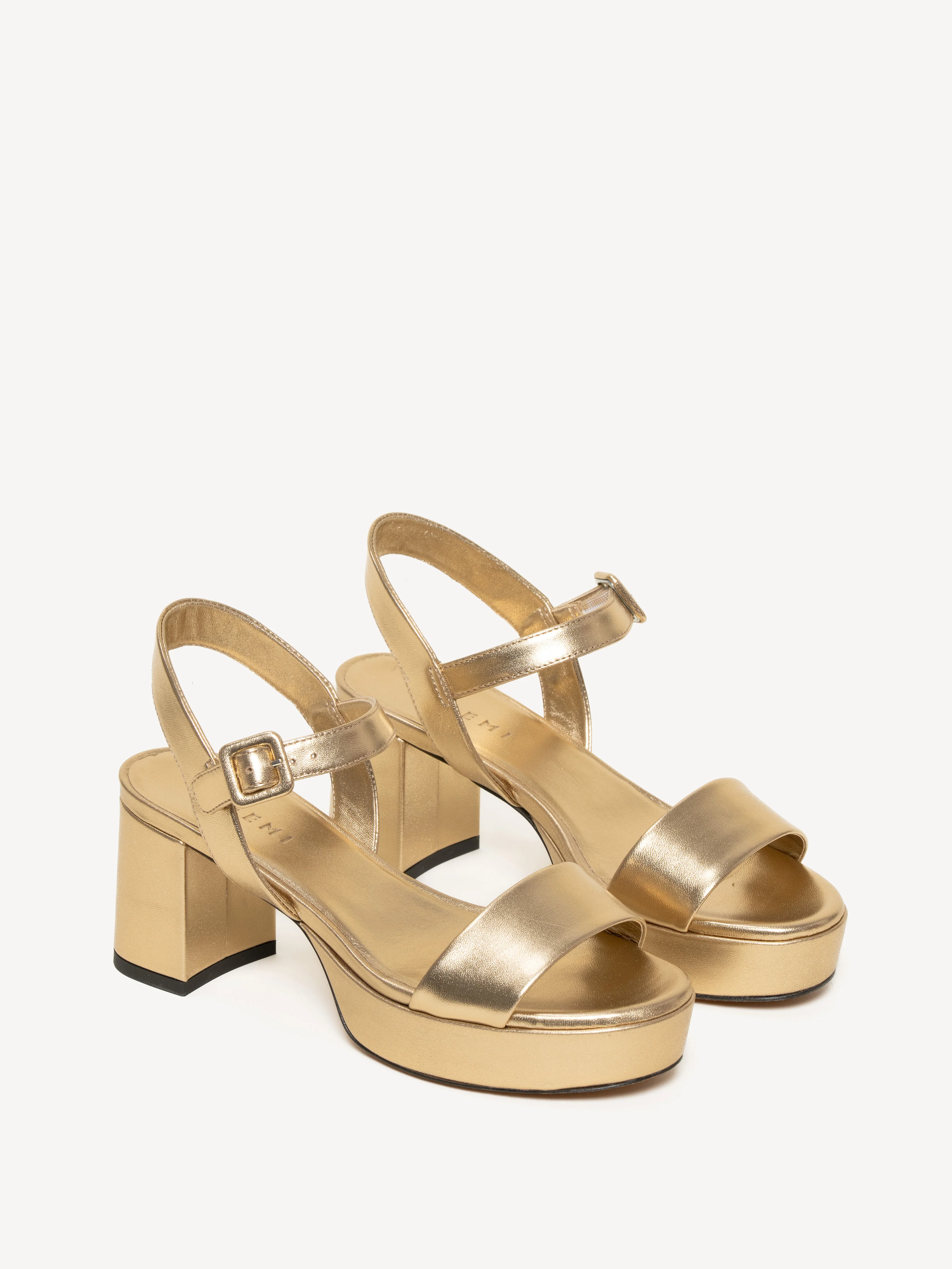 The Lizza Due (Sample Sale) - Image 2