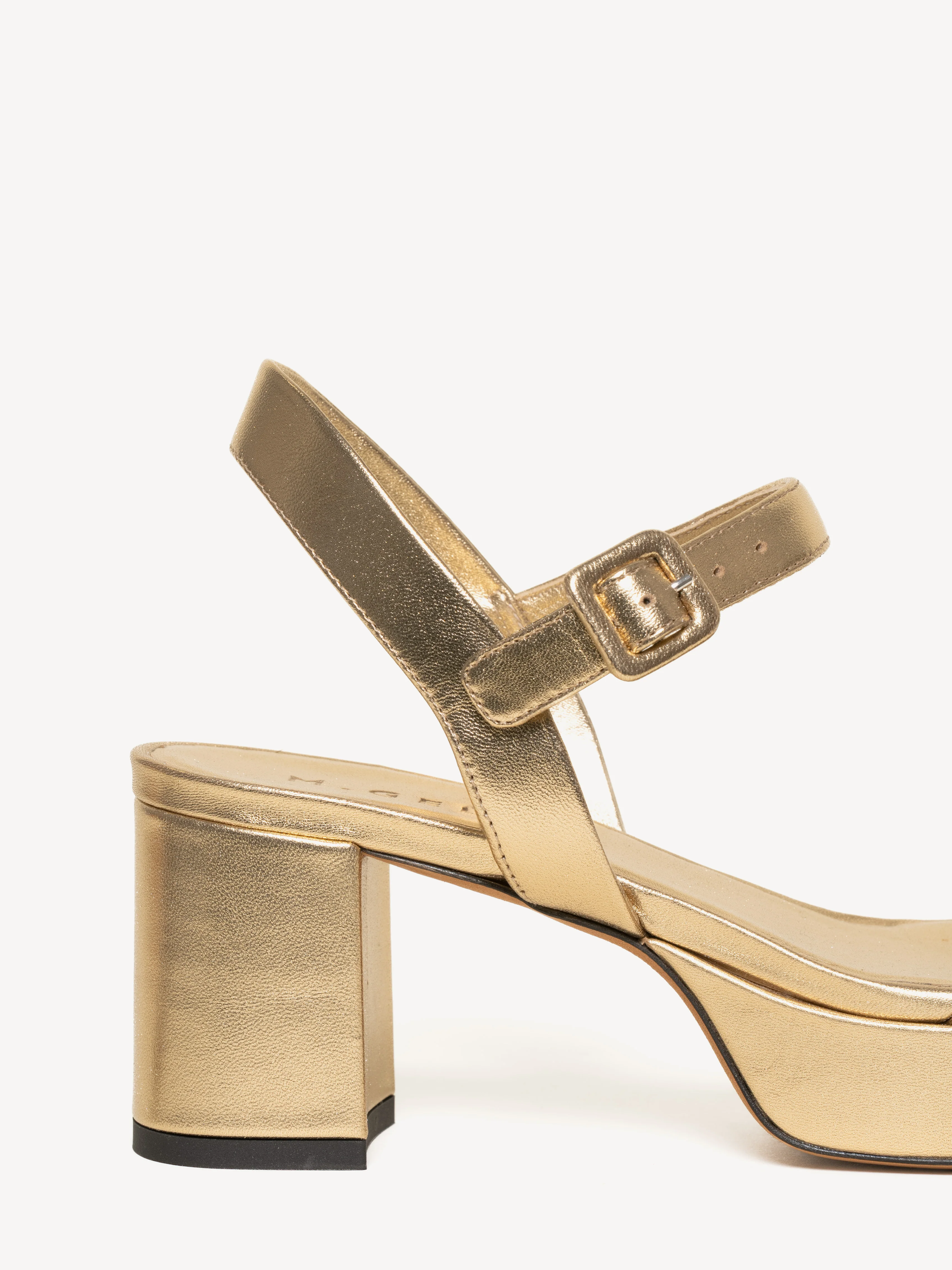 The Lizza Due (Sample Sale) - Image 4