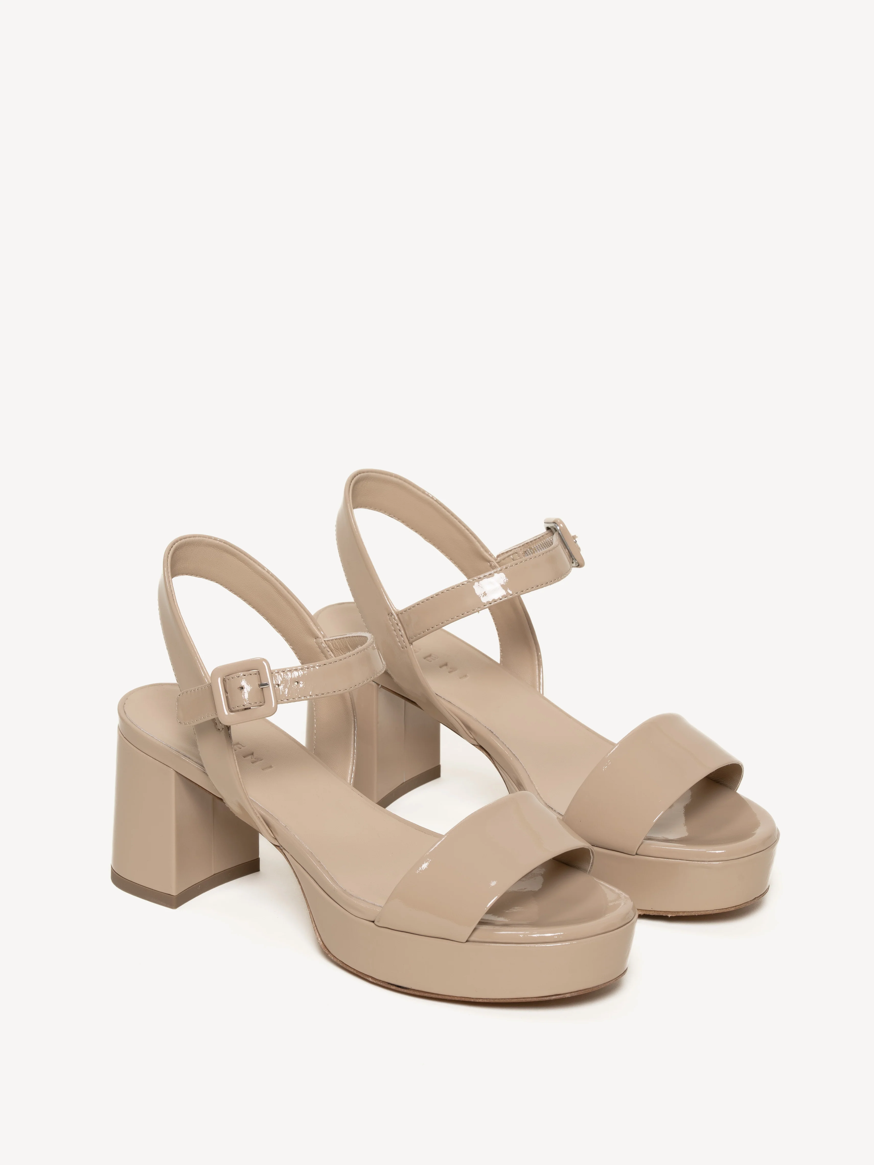 The Lizza Due (Sample Sale) - Image 2