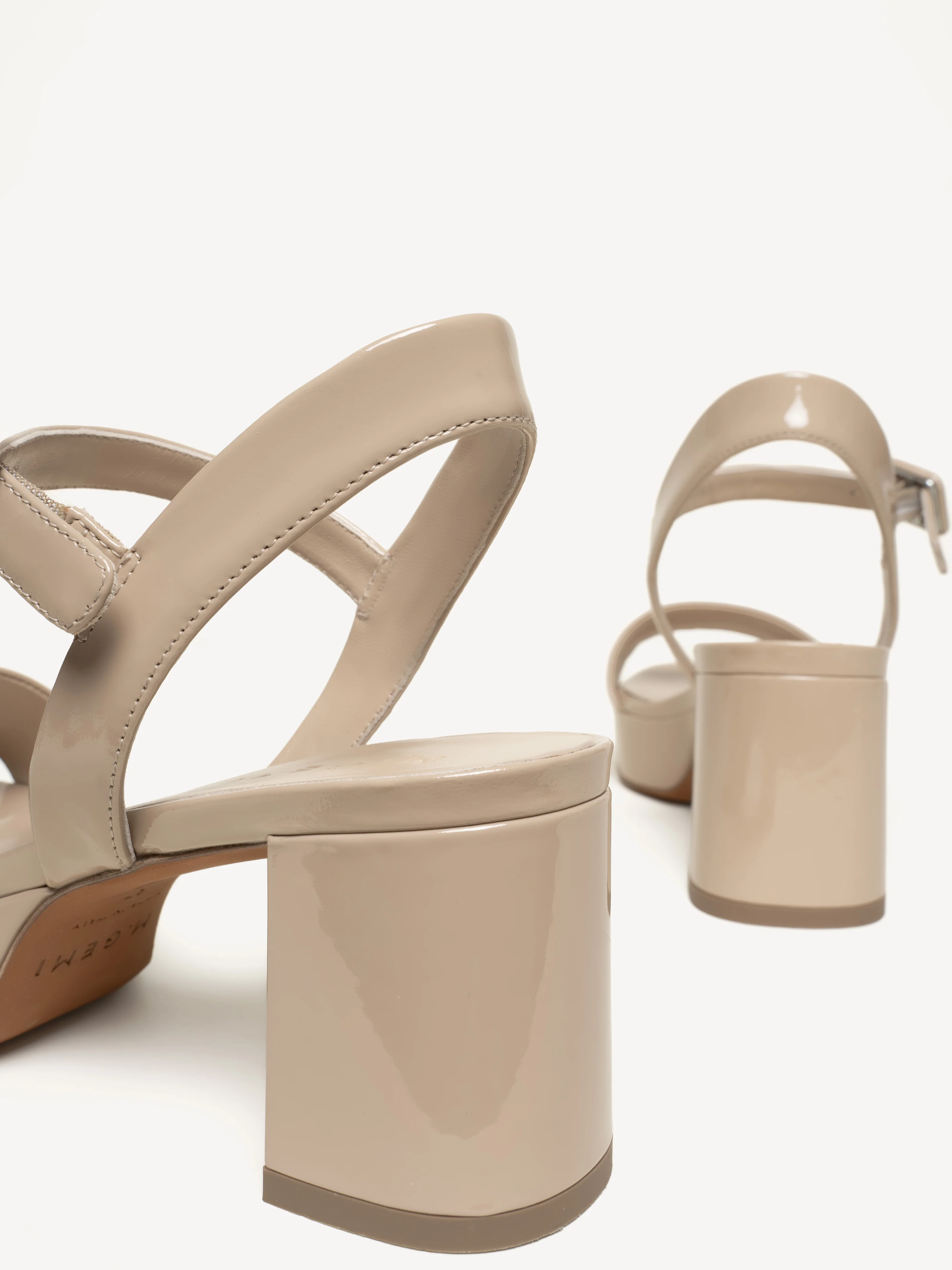 The Lizza Due (Sample Sale) - Image 3