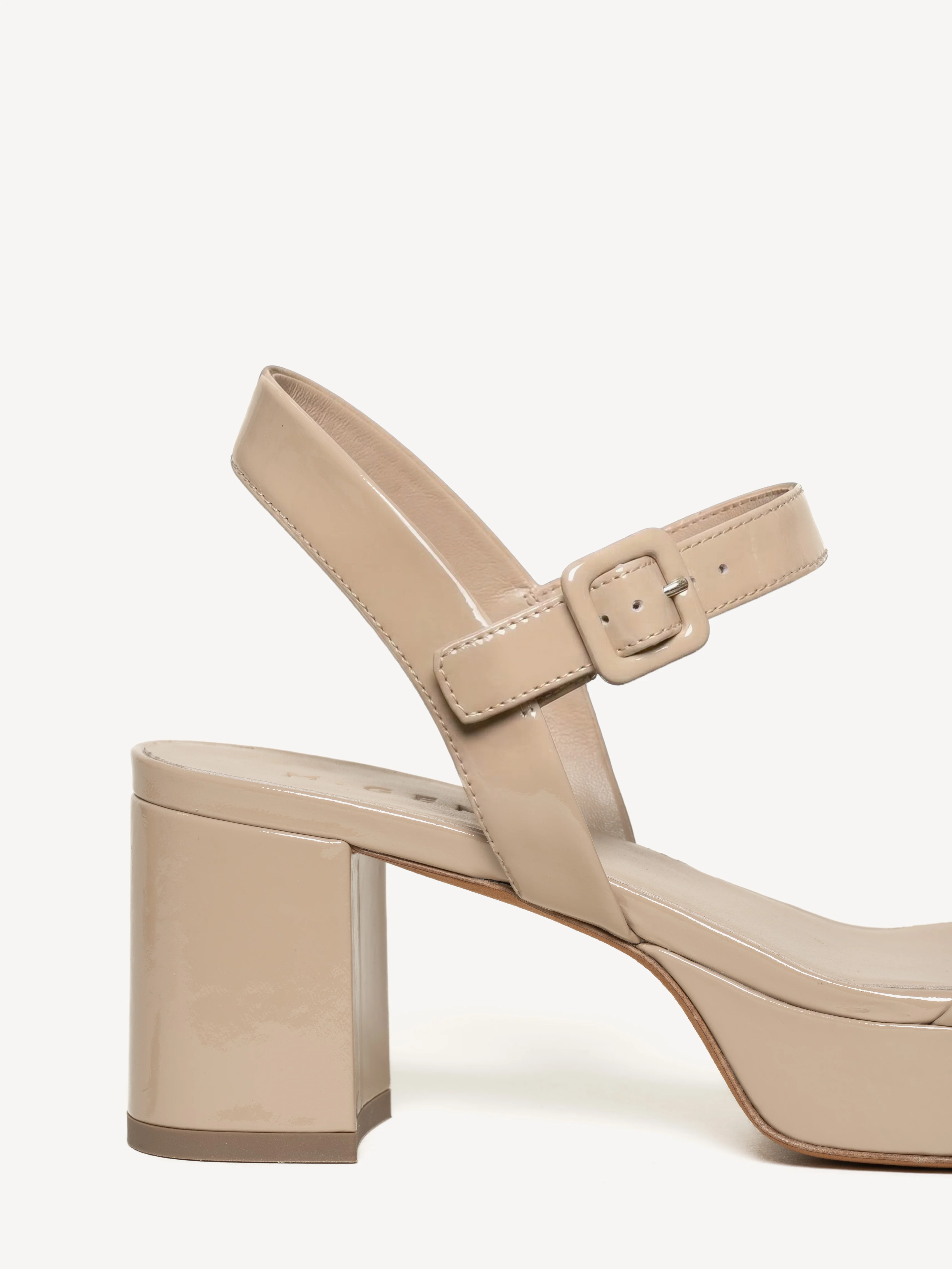 The Lizza Due (Sample Sale) - Image 4