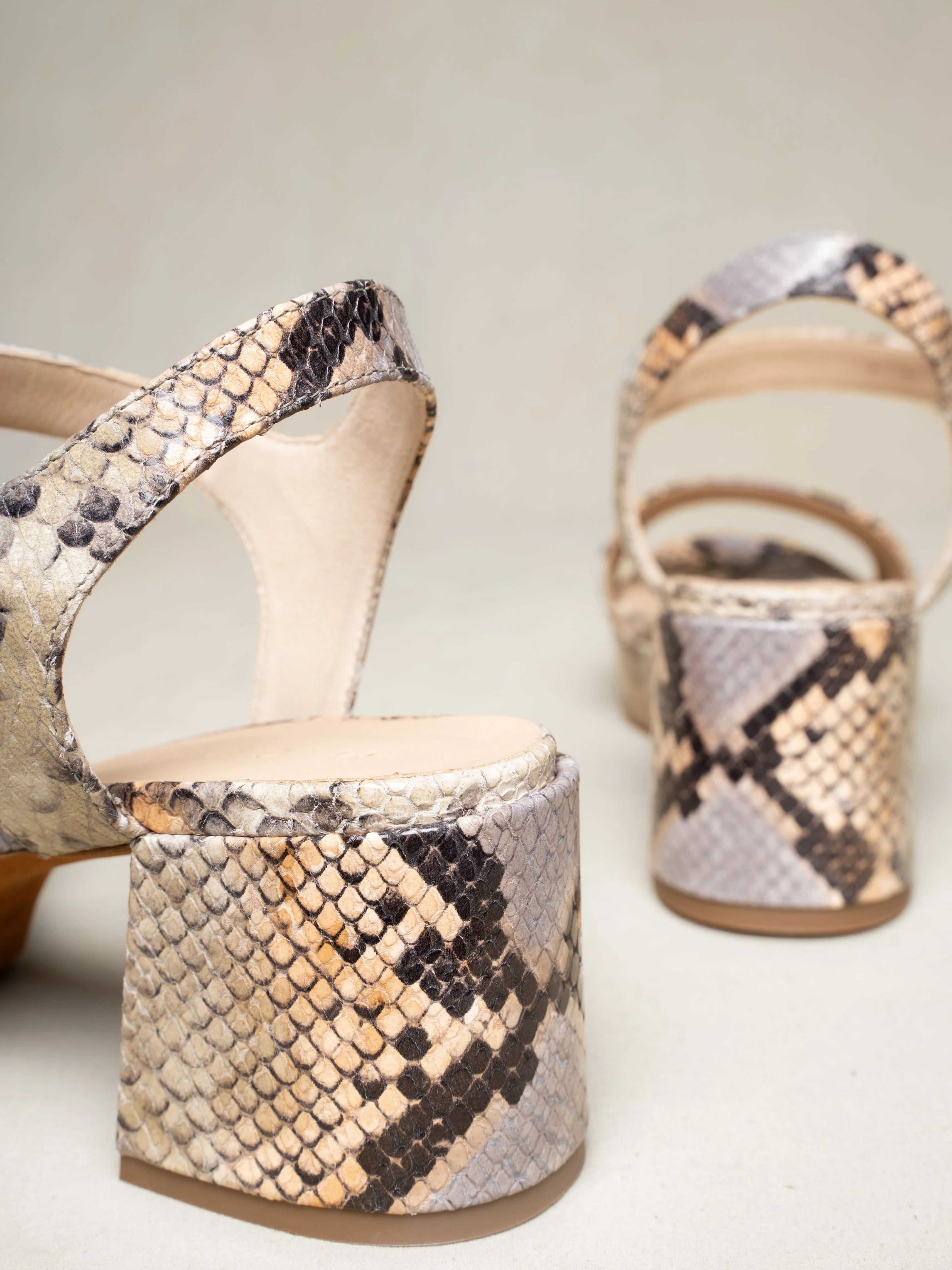 The Lizza Nuova (Sample Sale) - Image 3