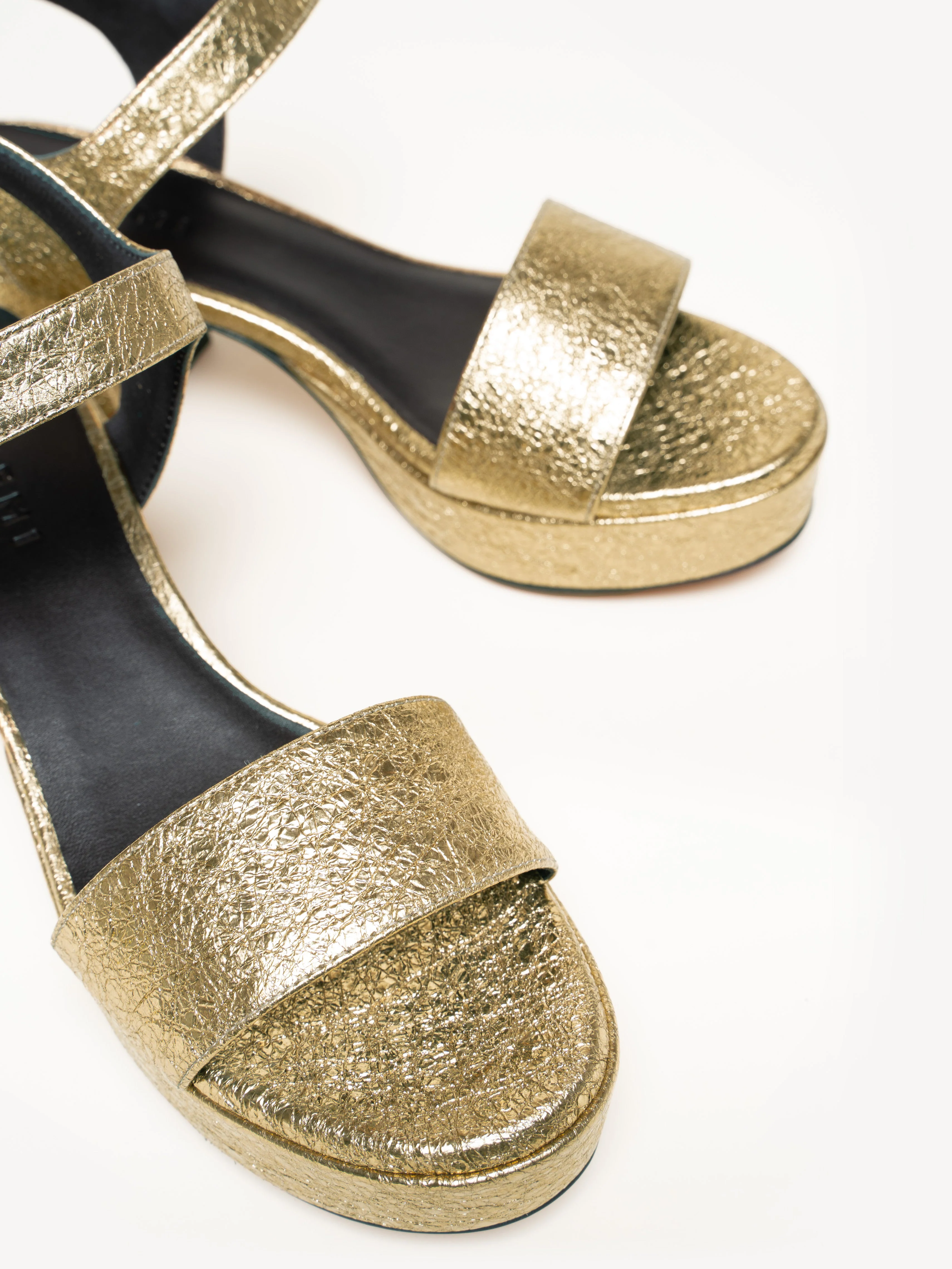The Lizza Nuova (Sample Sale) - Image 3