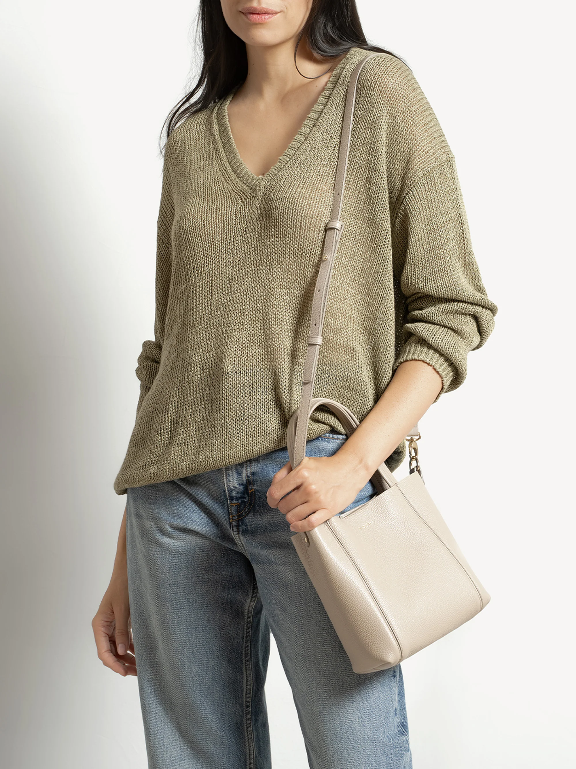 The Lola Piccola Tote - Image 7