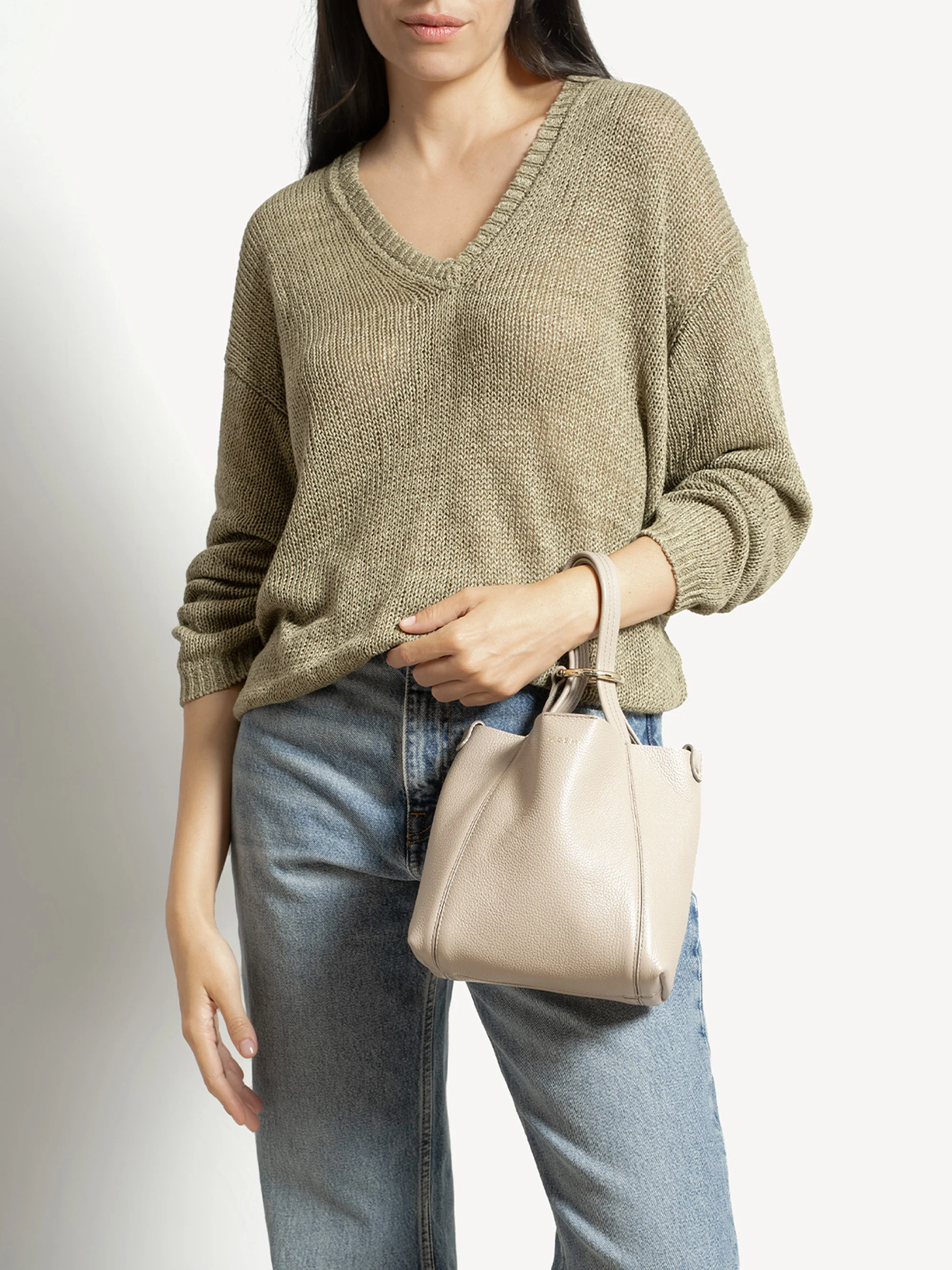 The Lola Piccola Tote - Image 8