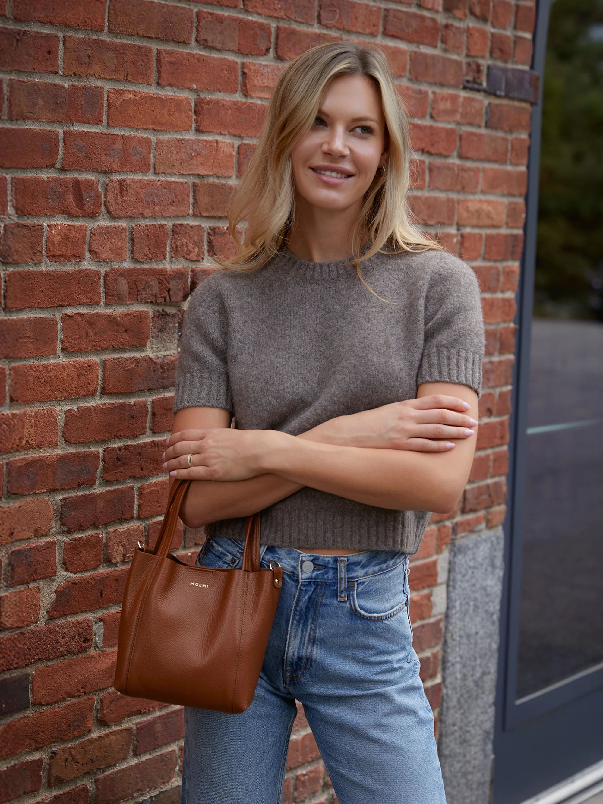 The Lola Piccola Tote - Image 9